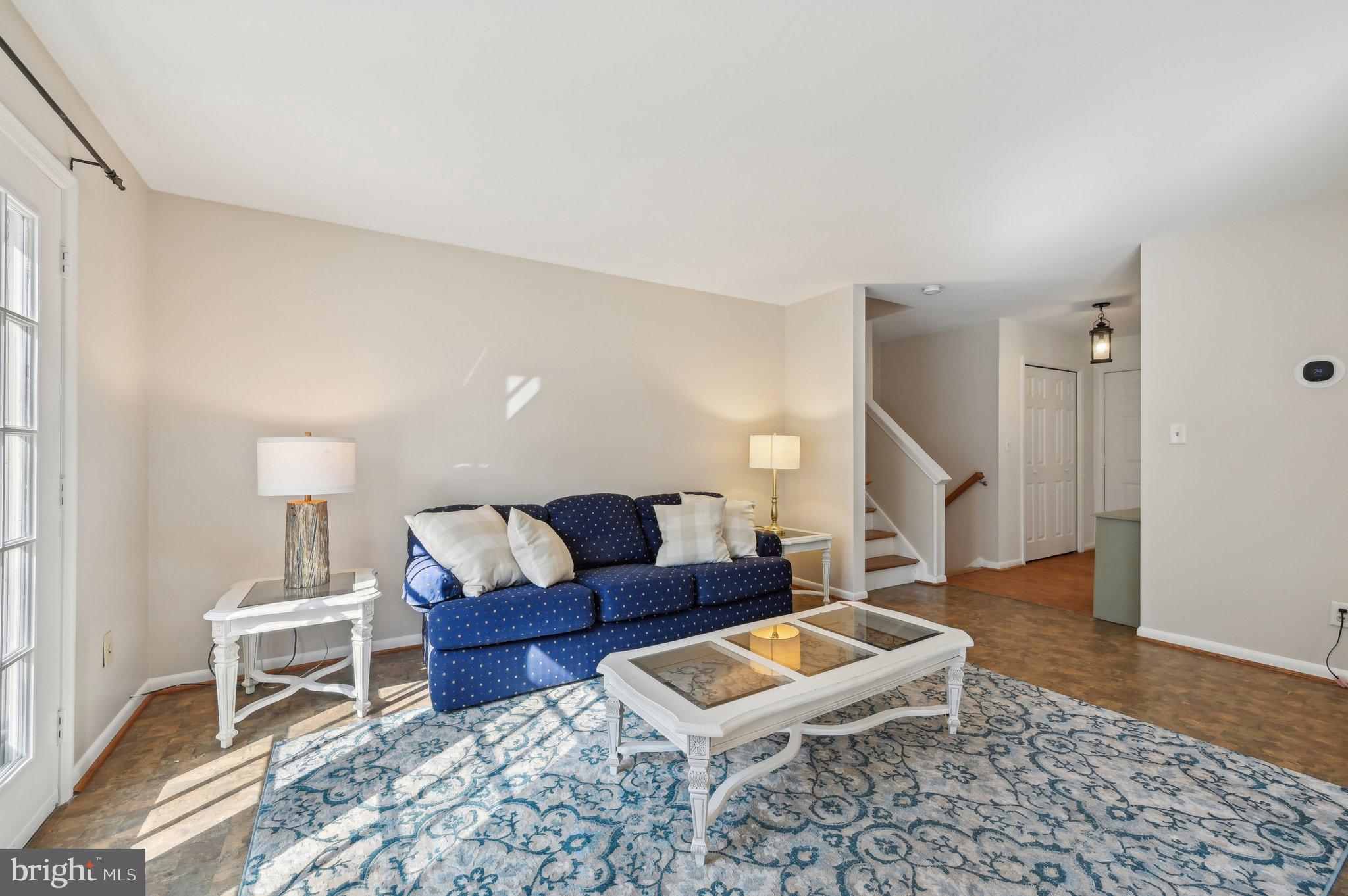 MILL BOTTOM - Residential