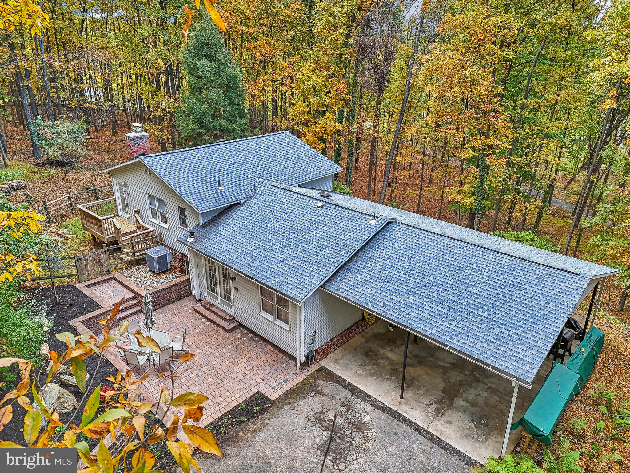 MILL BOTTOM - Residential