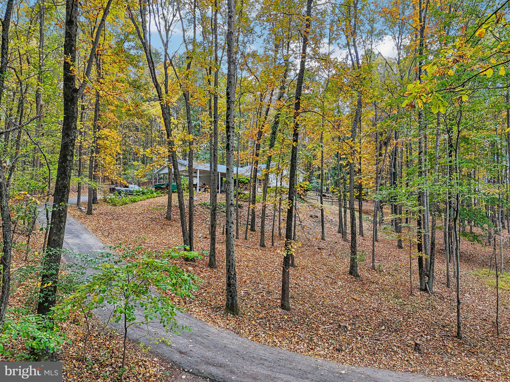 MILL BOTTOM - Residential