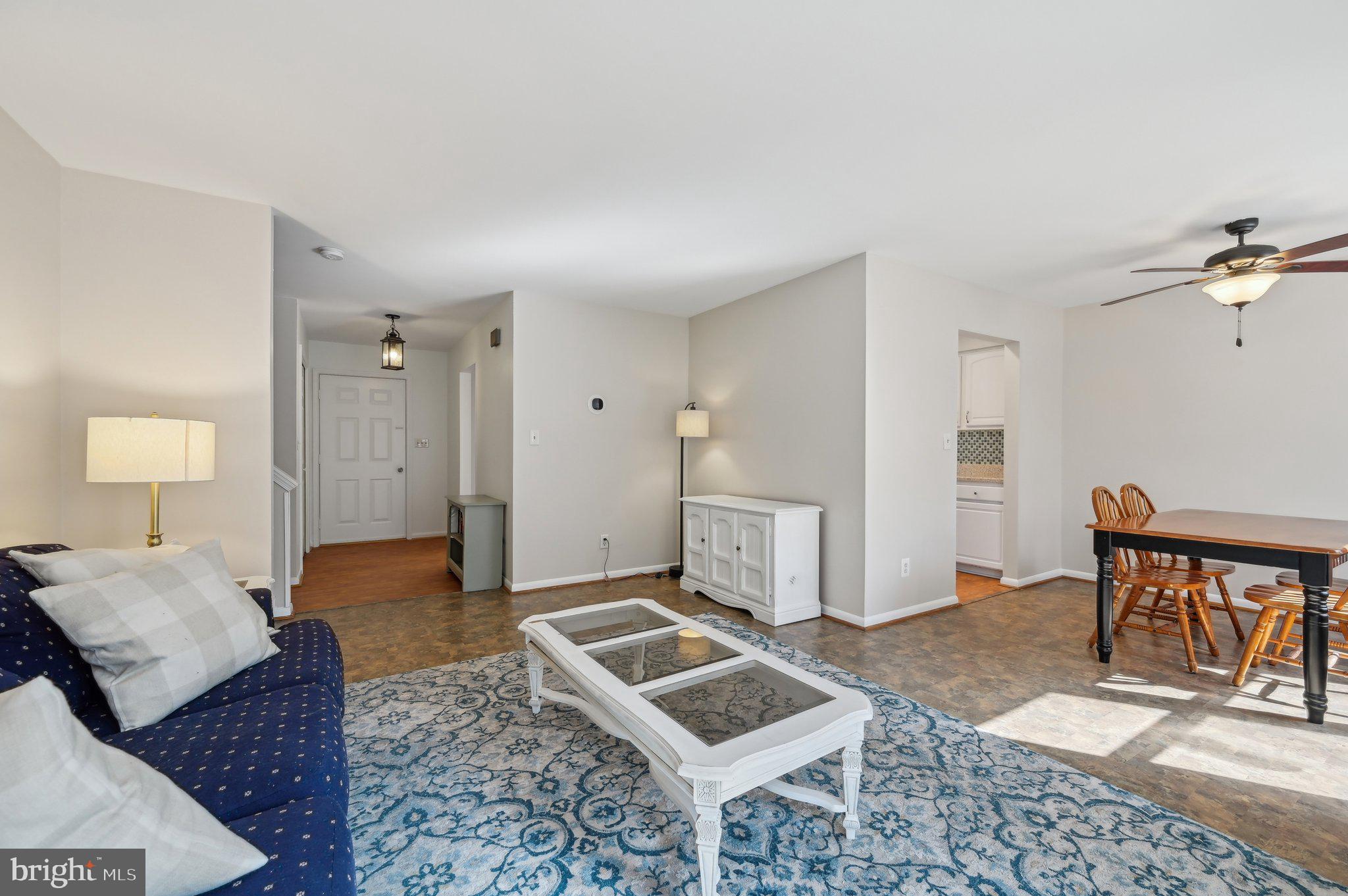 MILL BOTTOM - Residential