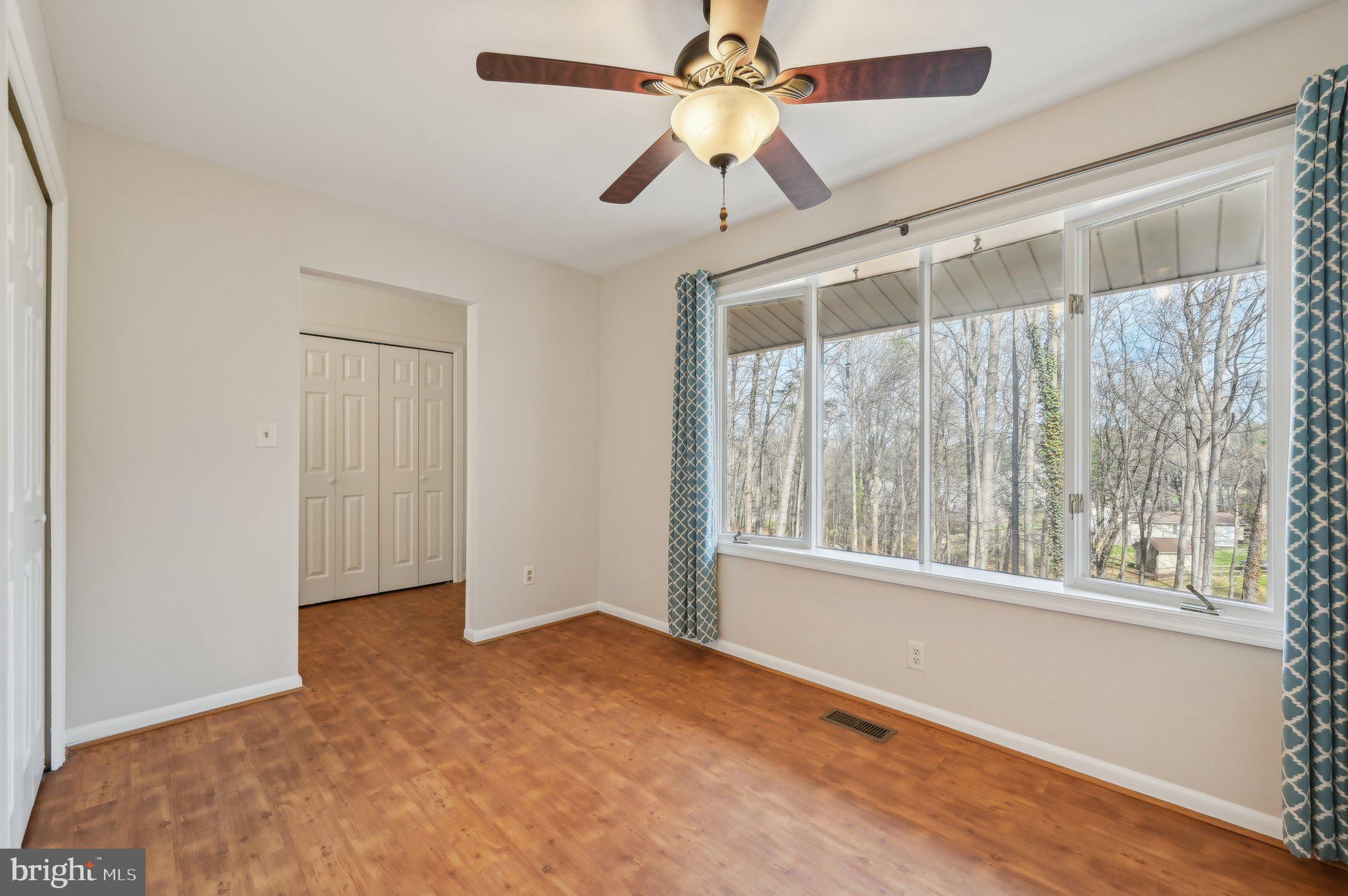 MILL BOTTOM - Residential