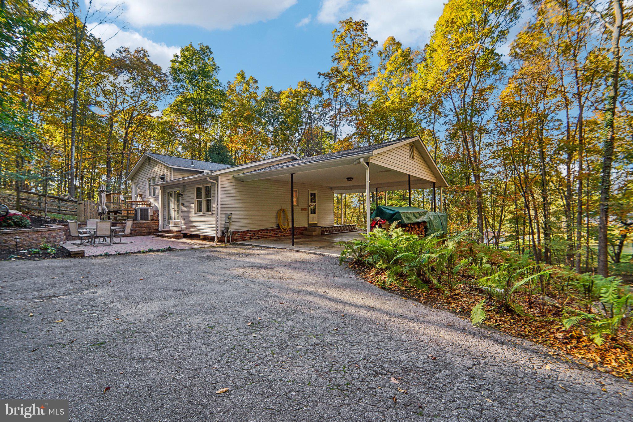 MILL BOTTOM - Residential