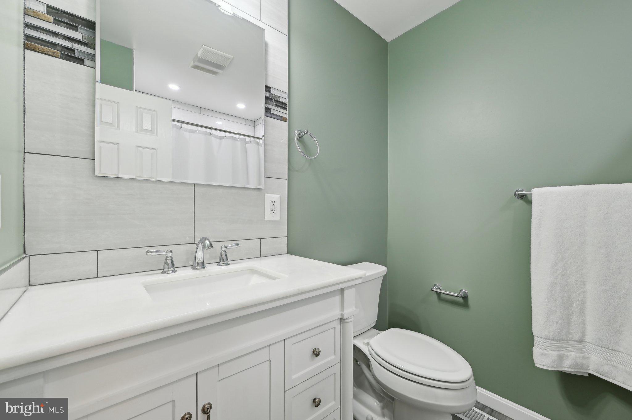 MILL BOTTOM - Residential