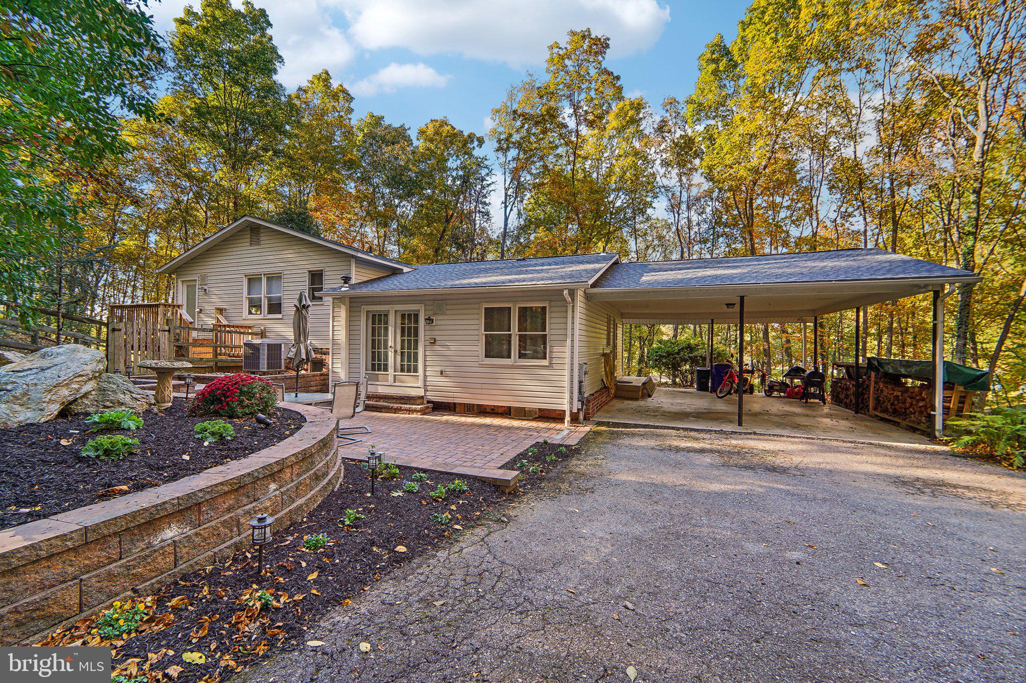 MILL BOTTOM - Residential