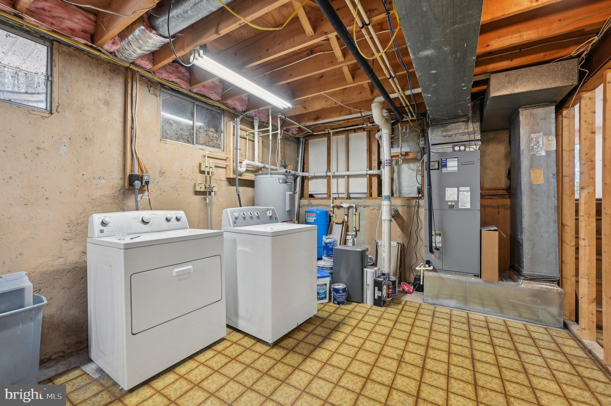 MILL BOTTOM - Residential