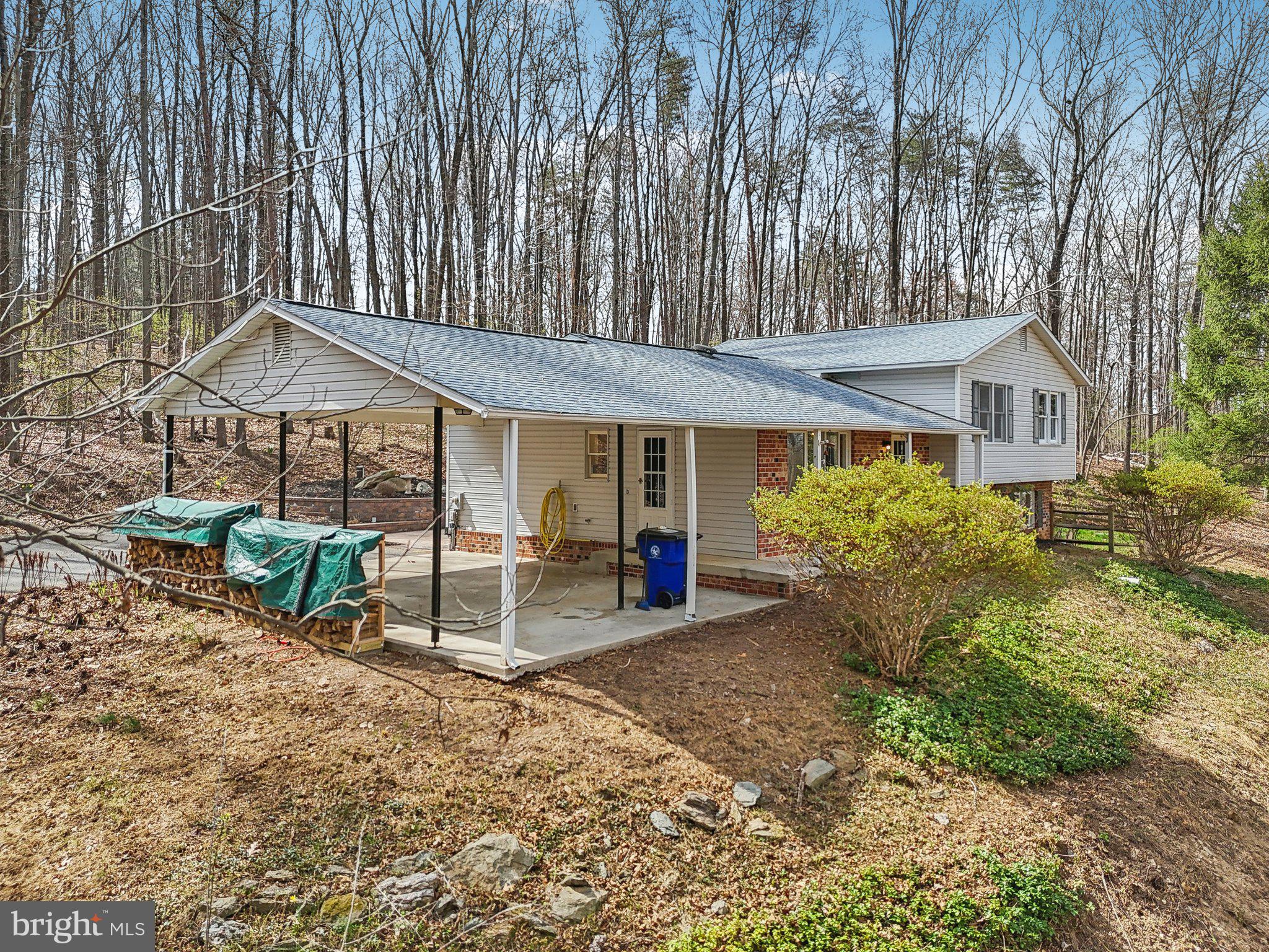 MILL BOTTOM - Residential