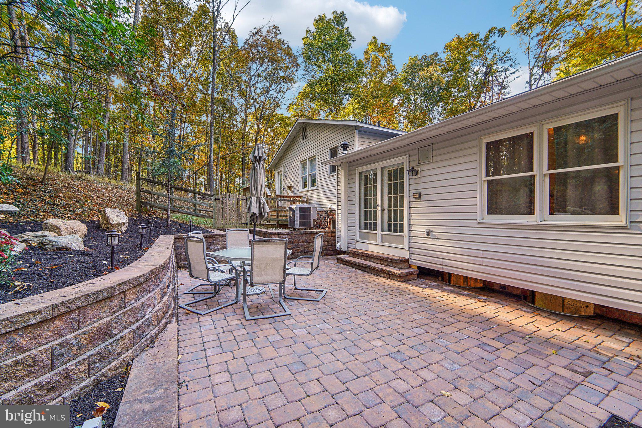 MILL BOTTOM - Residential