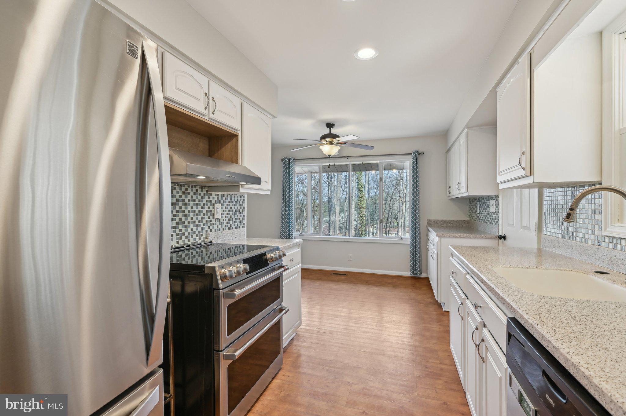 MILL BOTTOM - Residential