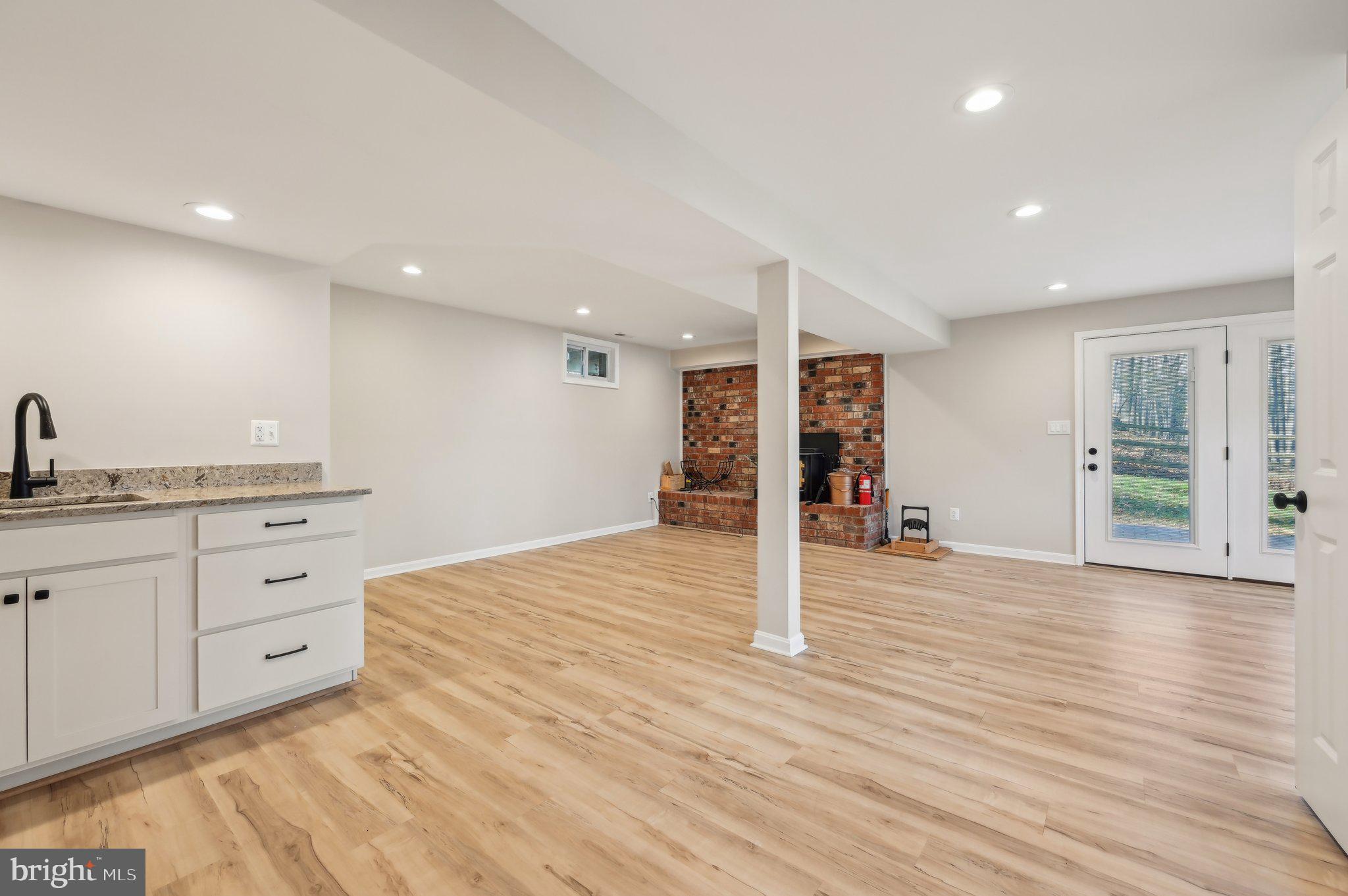 MILL BOTTOM - Residential