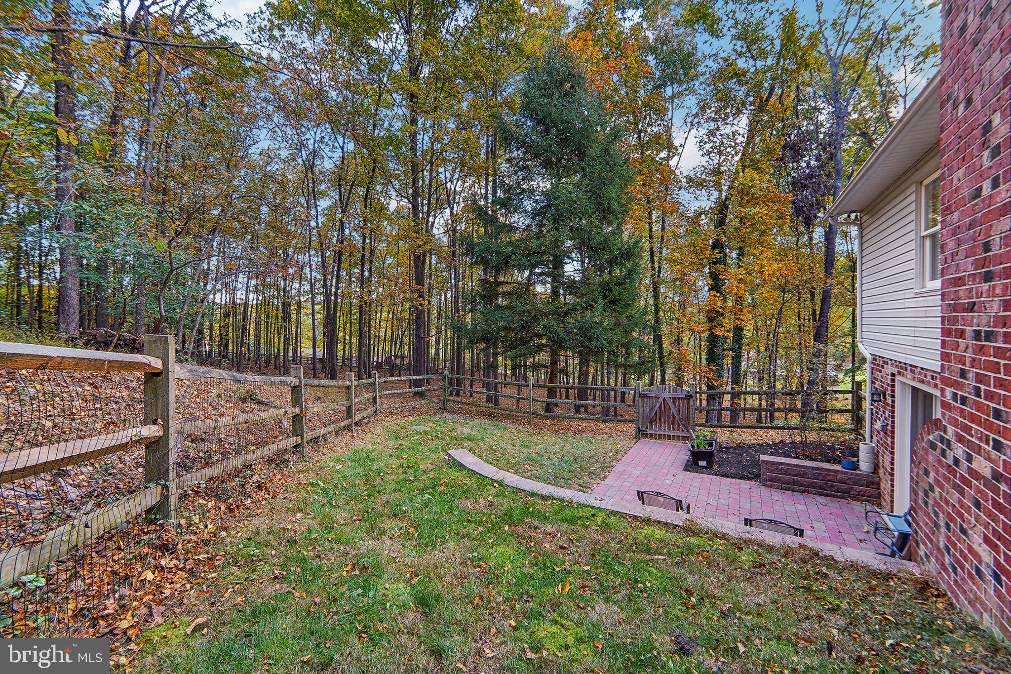 MILL BOTTOM - Residential