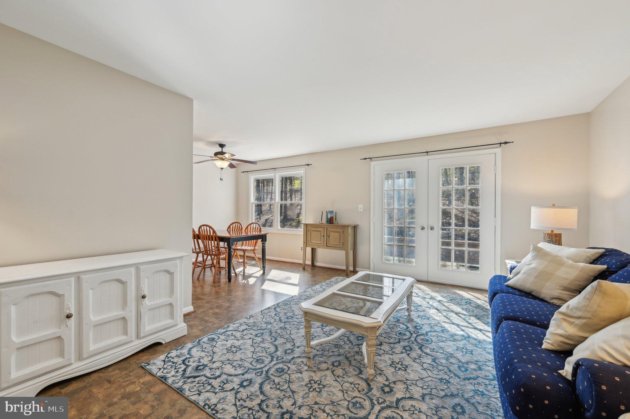 MILL BOTTOM - Residential