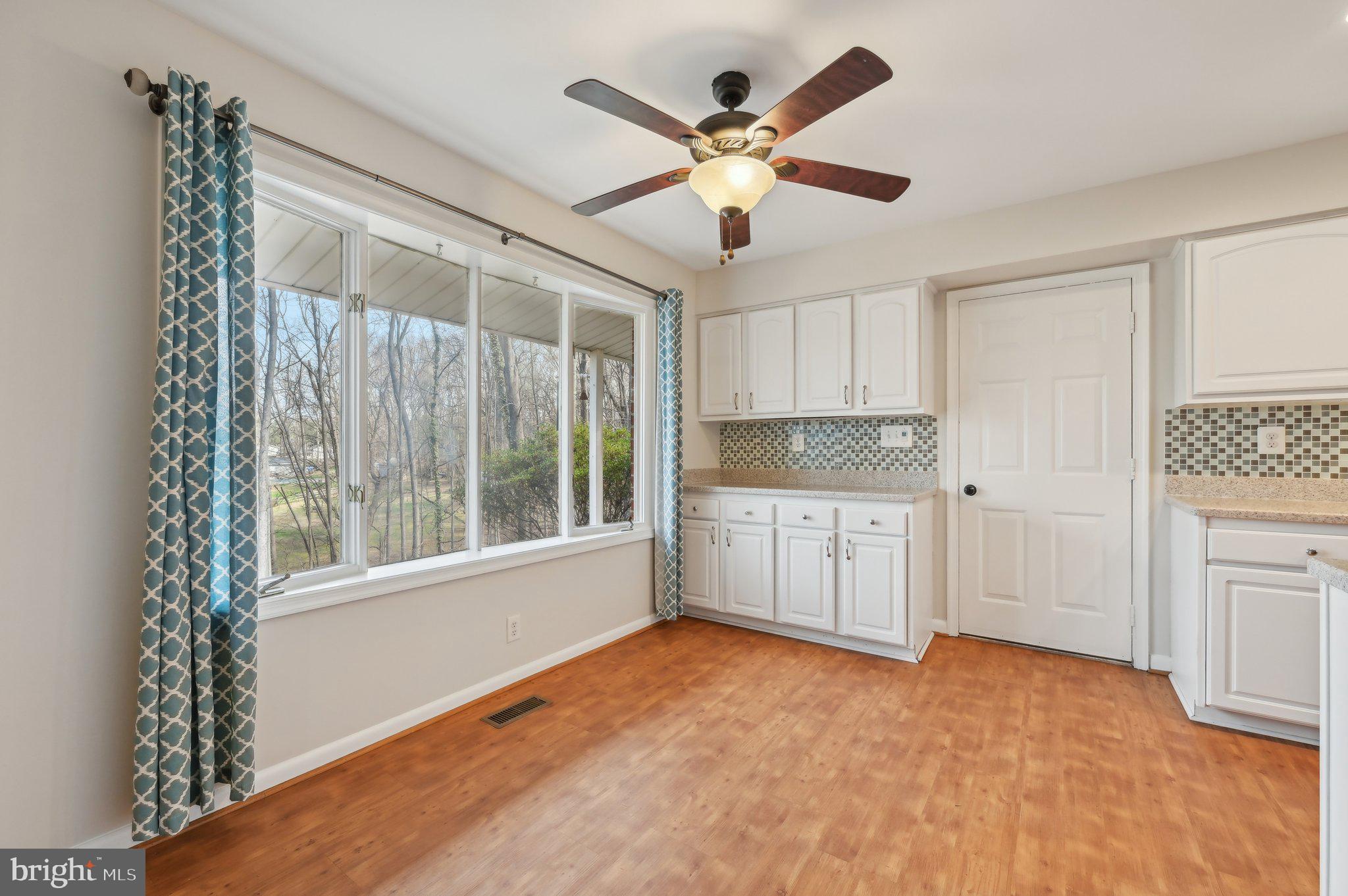 MILL BOTTOM - Residential