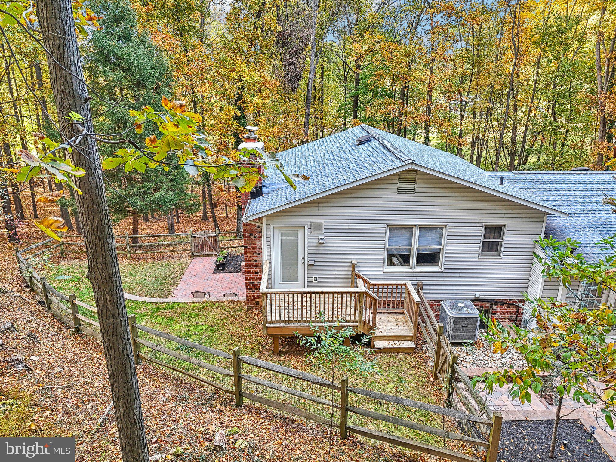 MILL BOTTOM - Residential