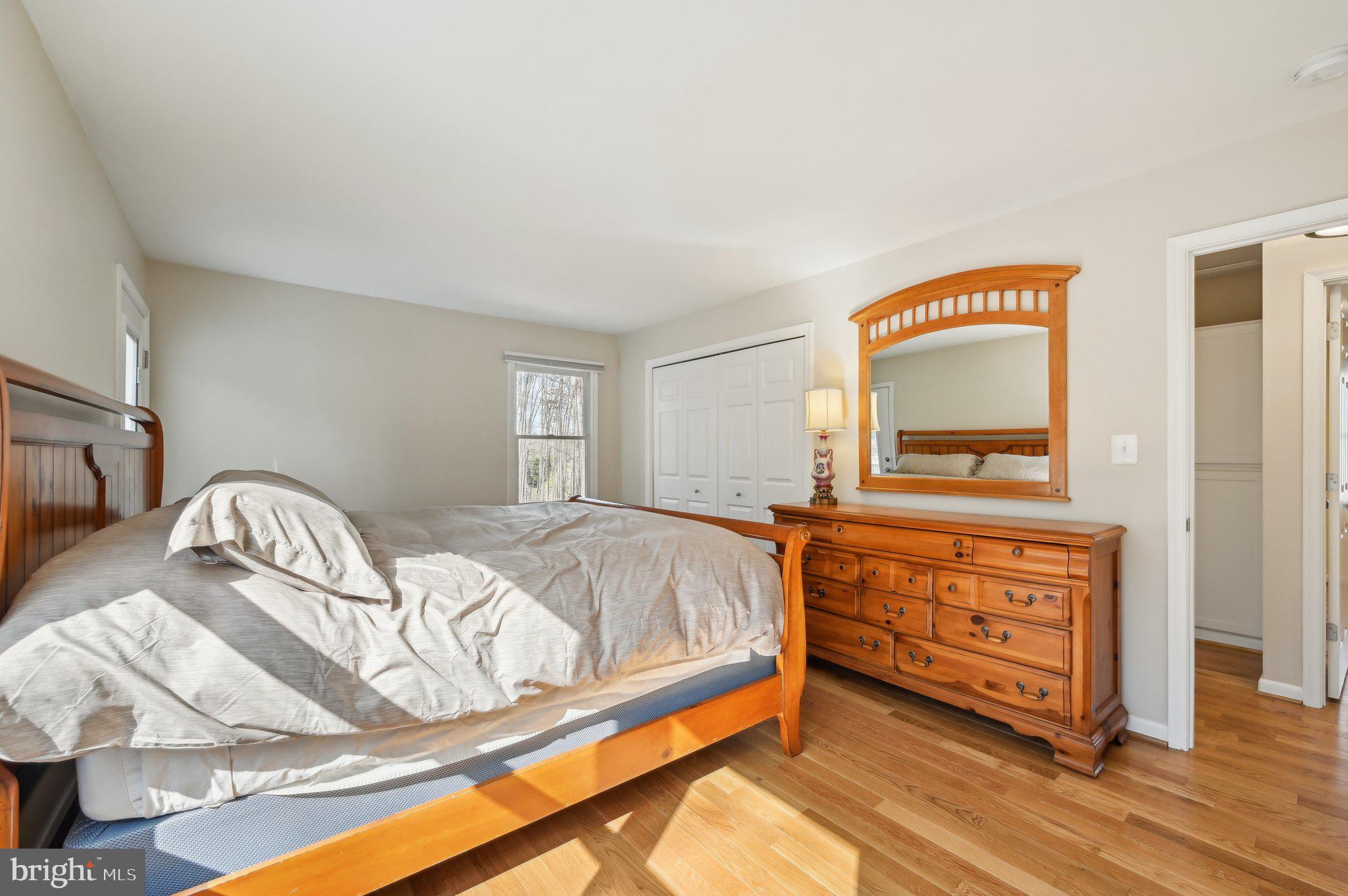 MILL BOTTOM - Residential