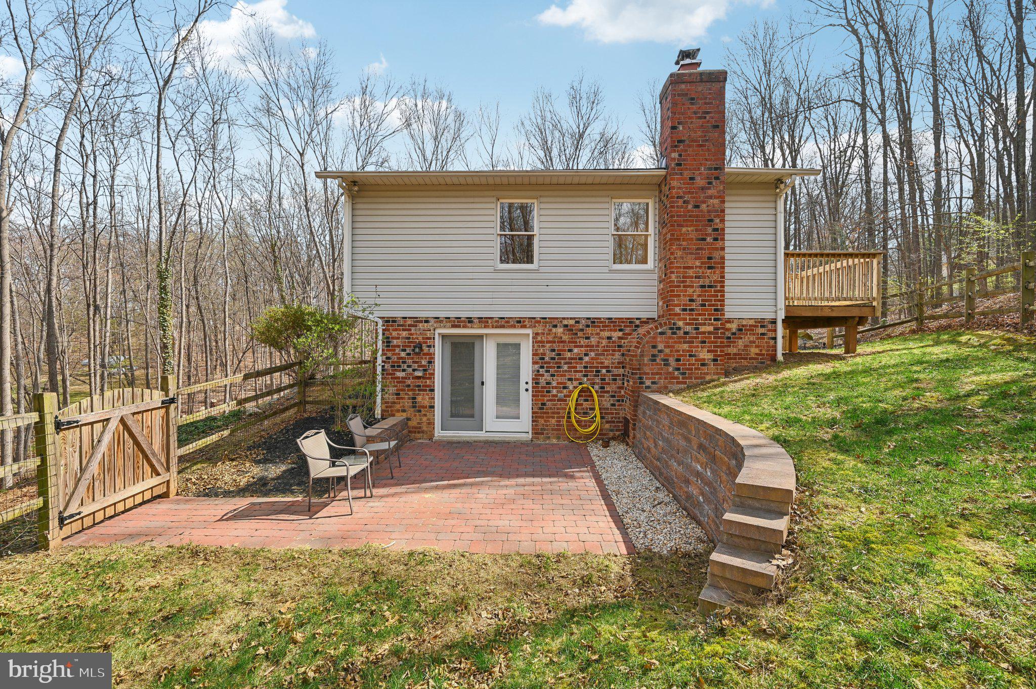 MILL BOTTOM - Residential