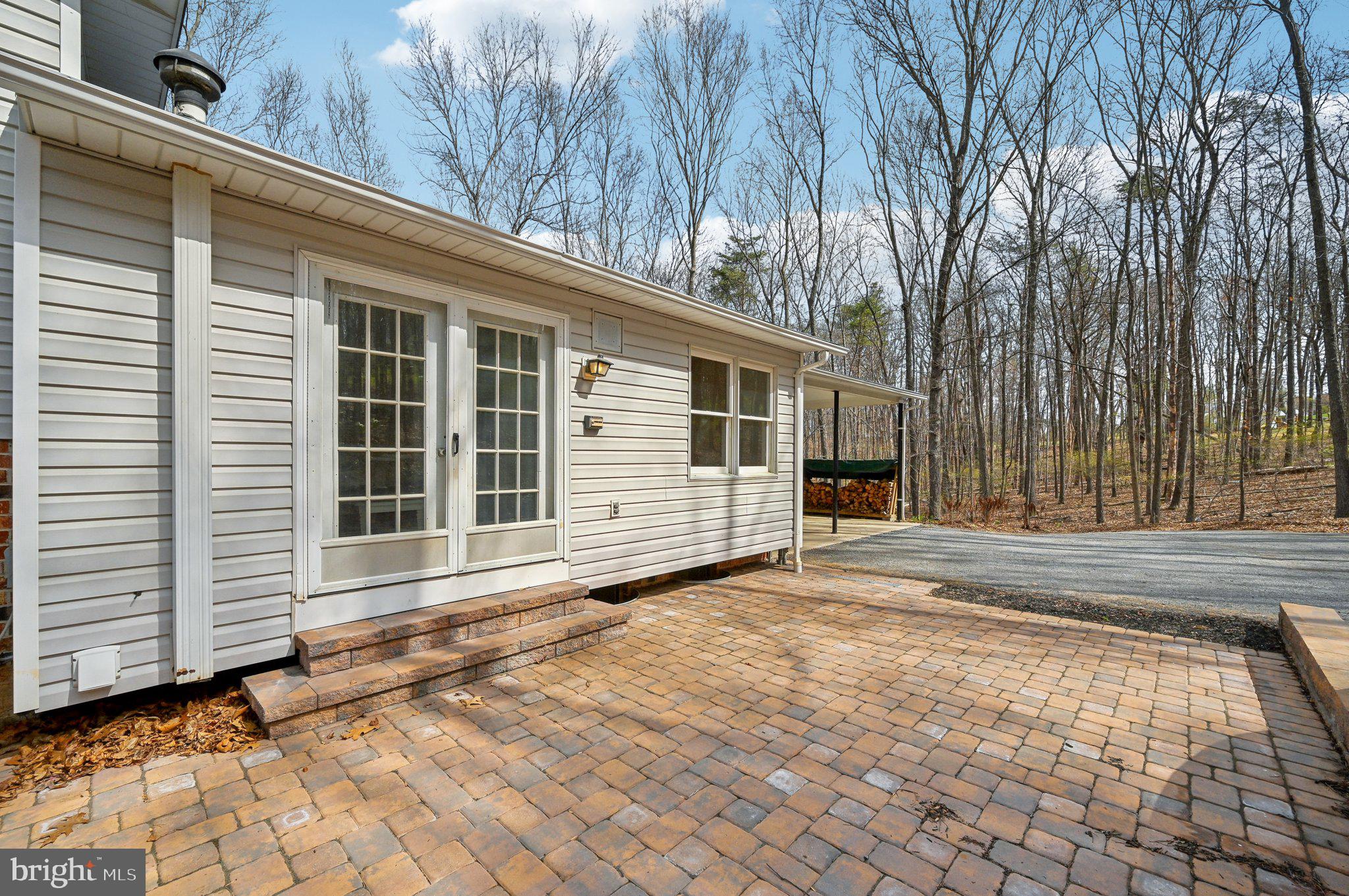 MILL BOTTOM - Residential