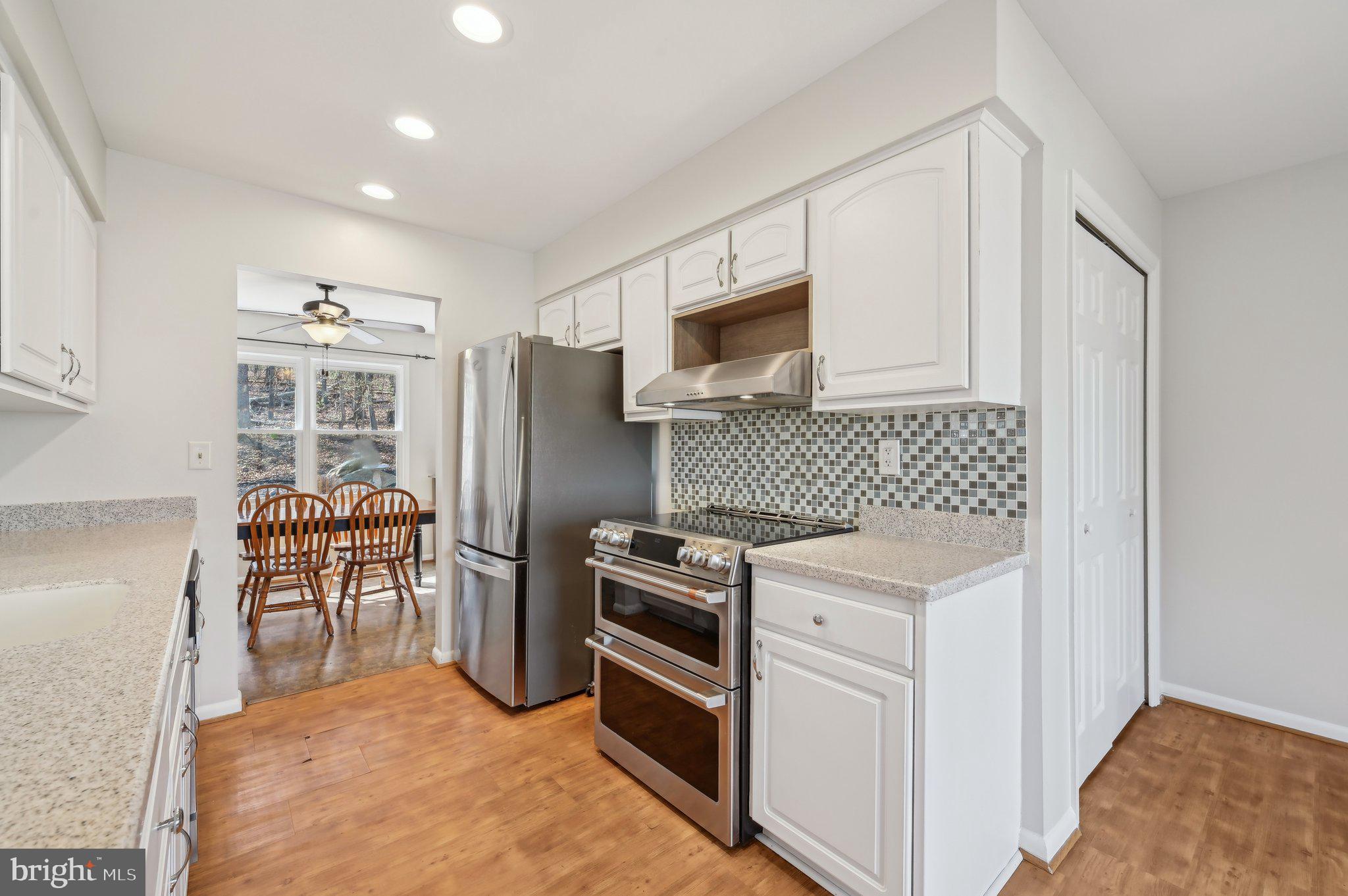 MILL BOTTOM - Residential