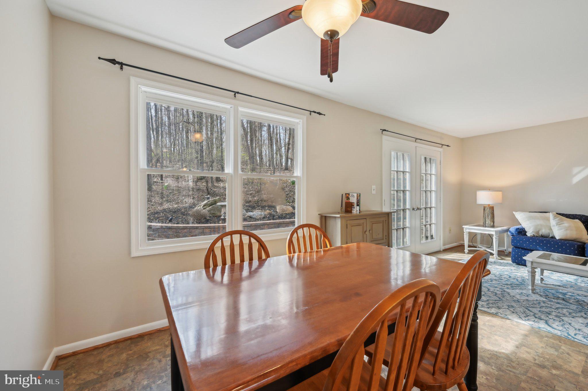 MILL BOTTOM - Residential