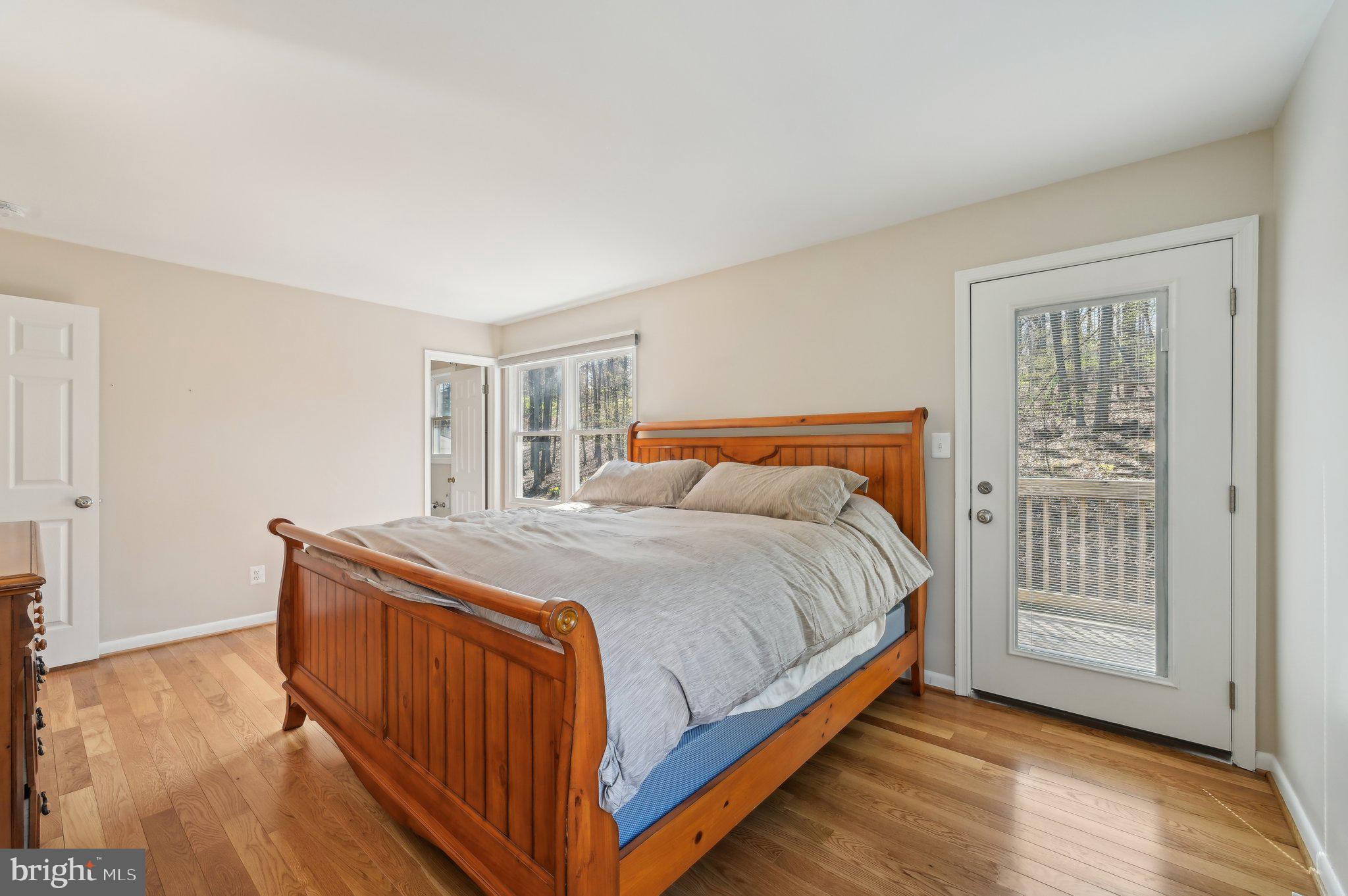 MILL BOTTOM - Residential