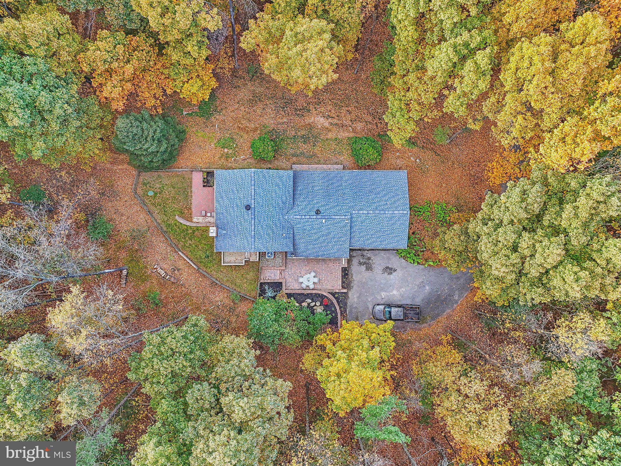 MILL BOTTOM - Residential