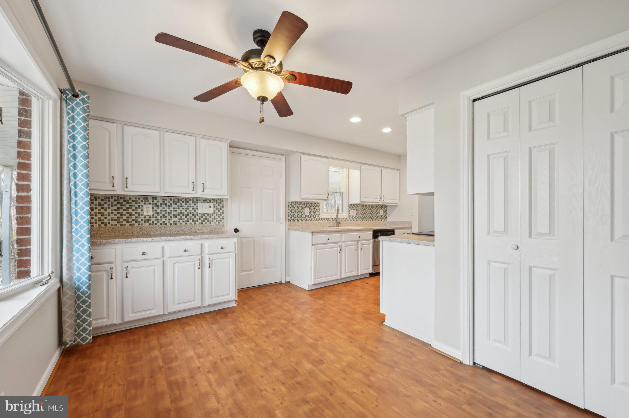 MILL BOTTOM - Residential