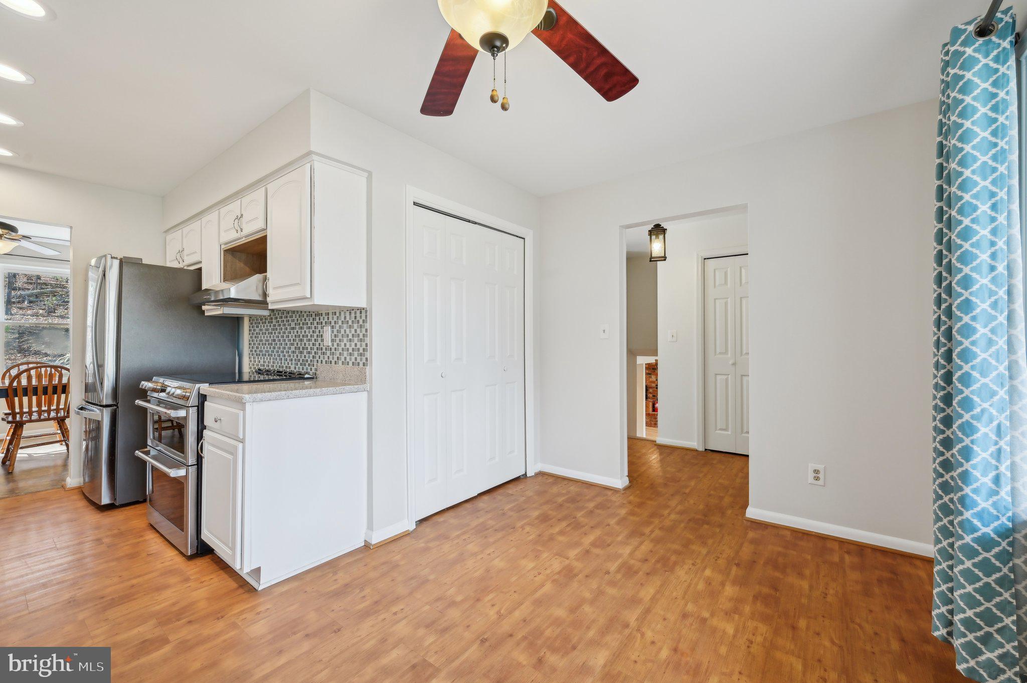 MILL BOTTOM - Residential