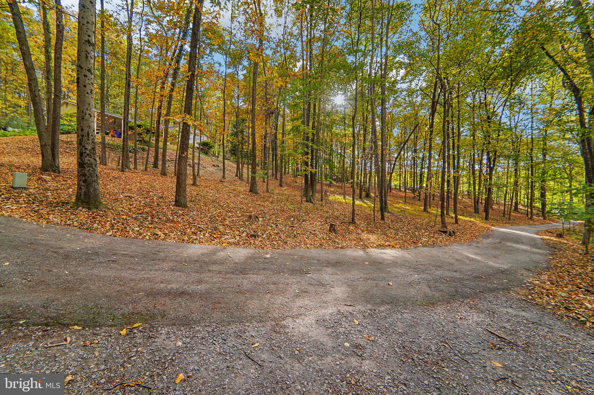 MILL BOTTOM - Residential