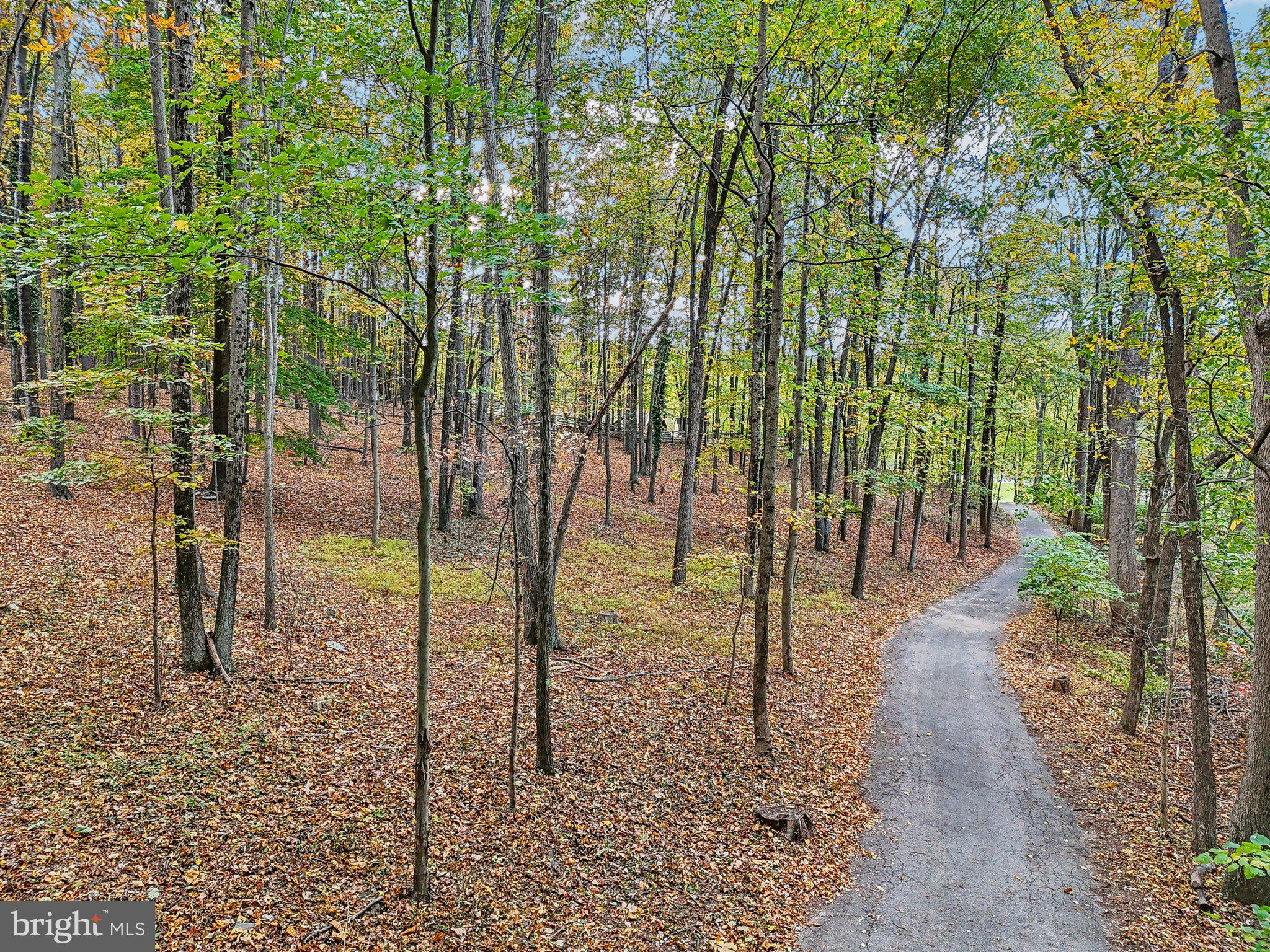 MILL BOTTOM - Residential
