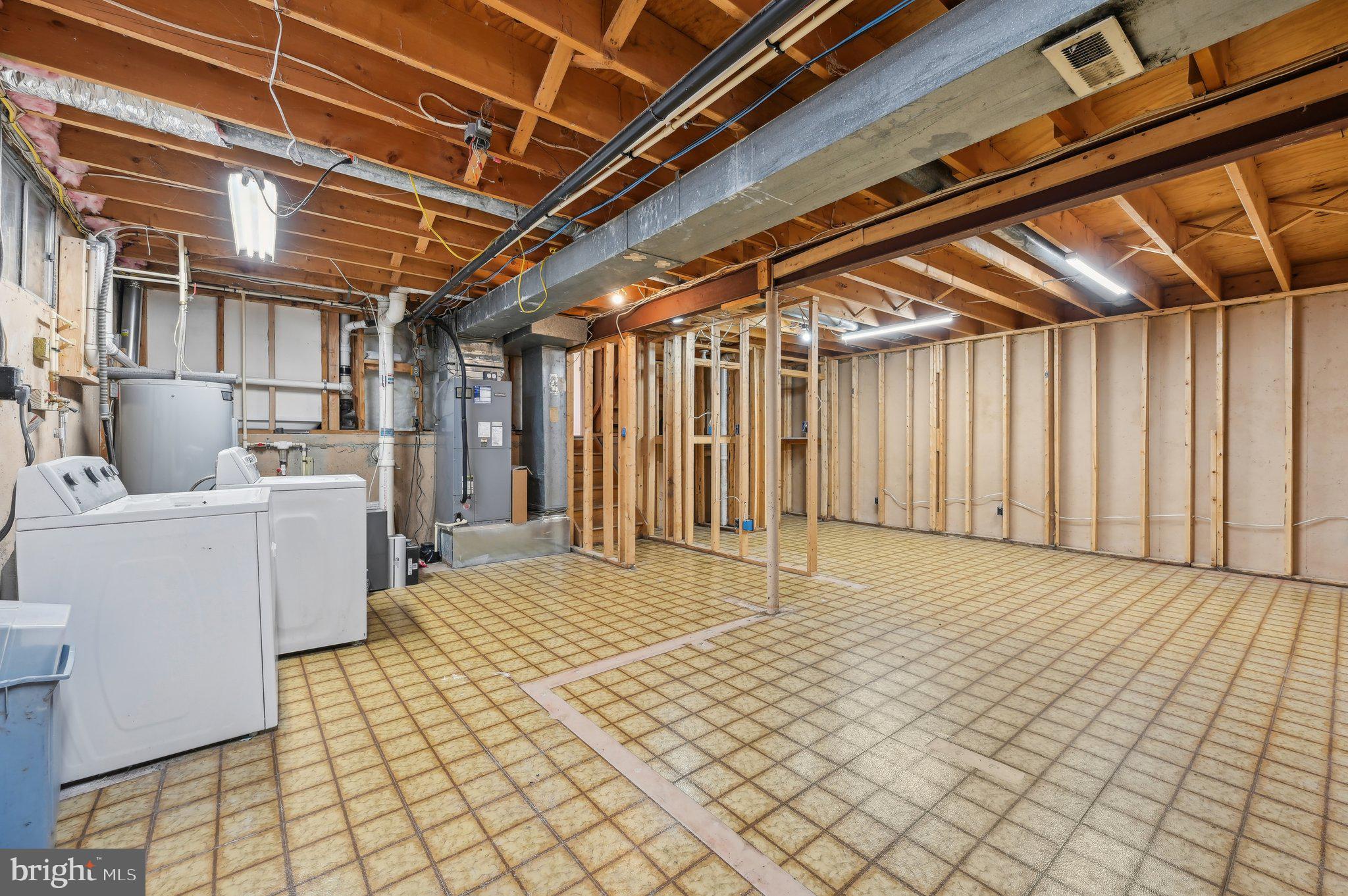 MILL BOTTOM - Residential