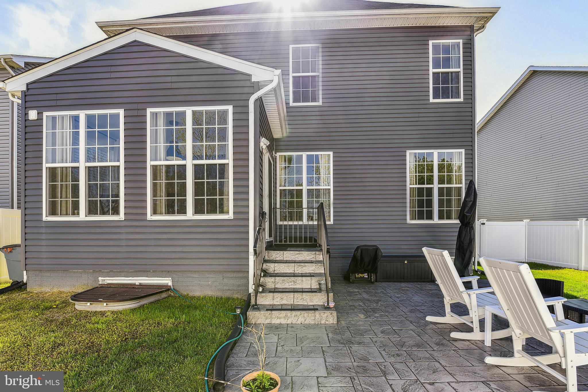 UPTON FARM - Residential