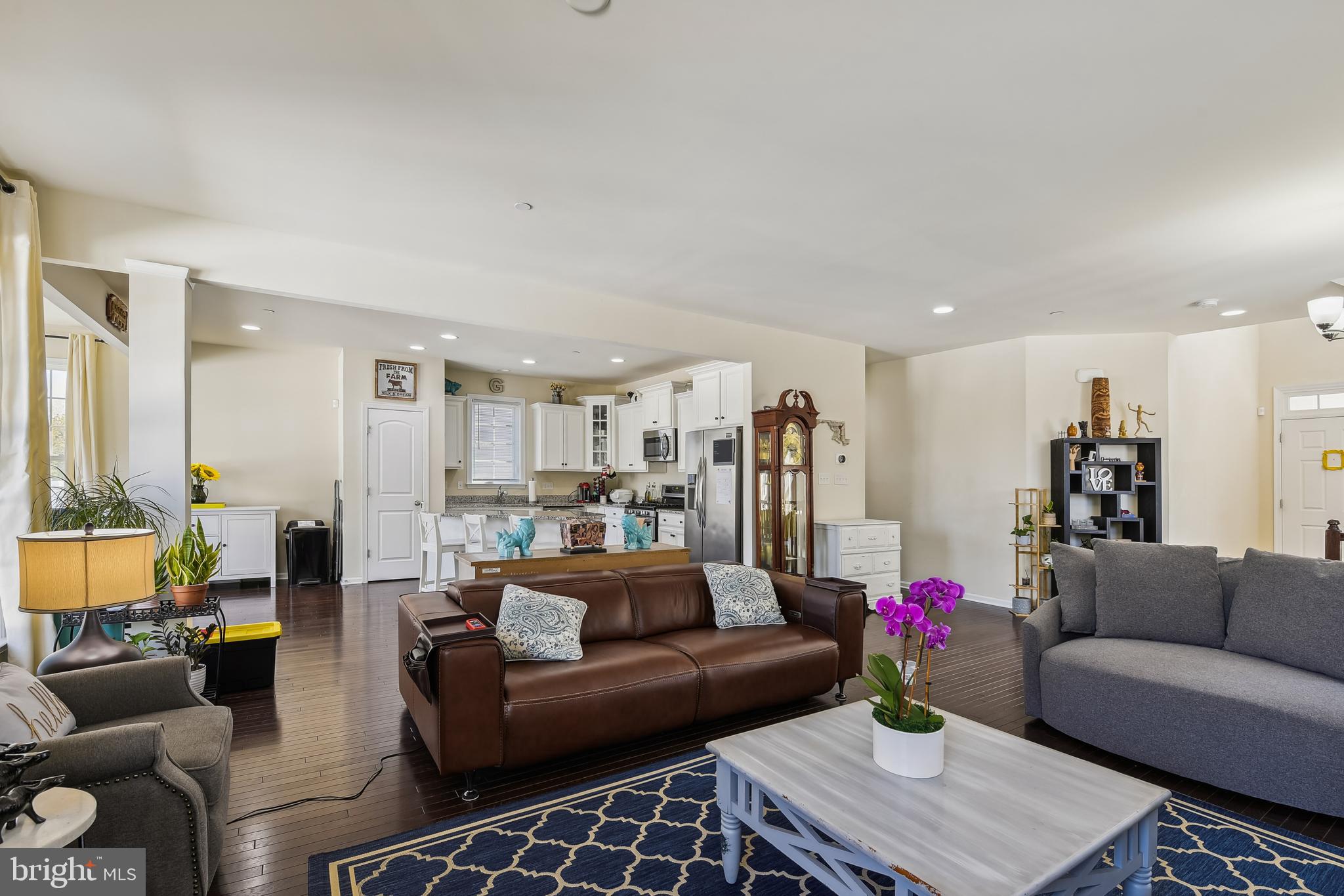 UPTON FARM - Residential