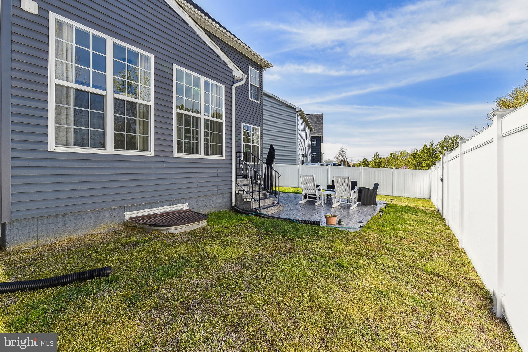 UPTON FARM - Residential