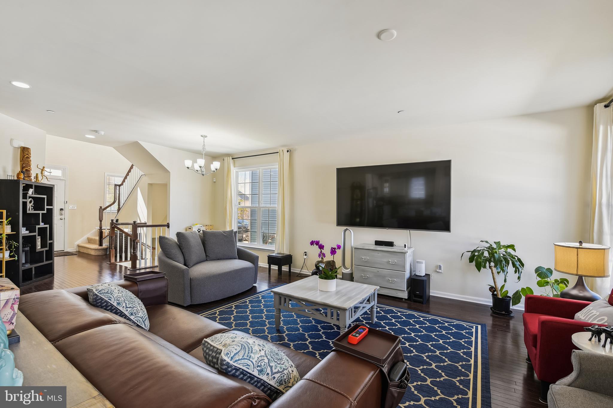 UPTON FARM - Residential