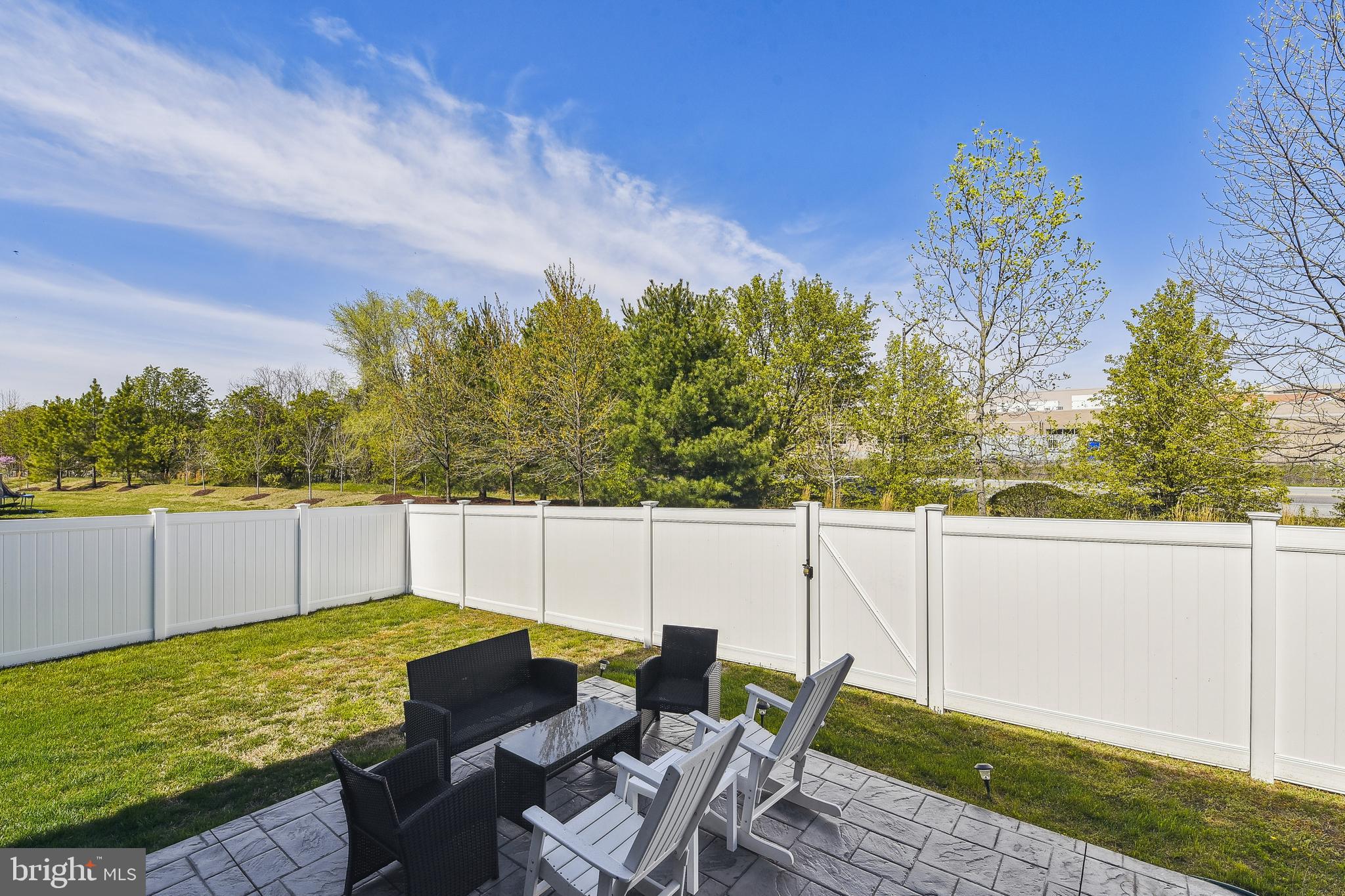 UPTON FARM - Residential