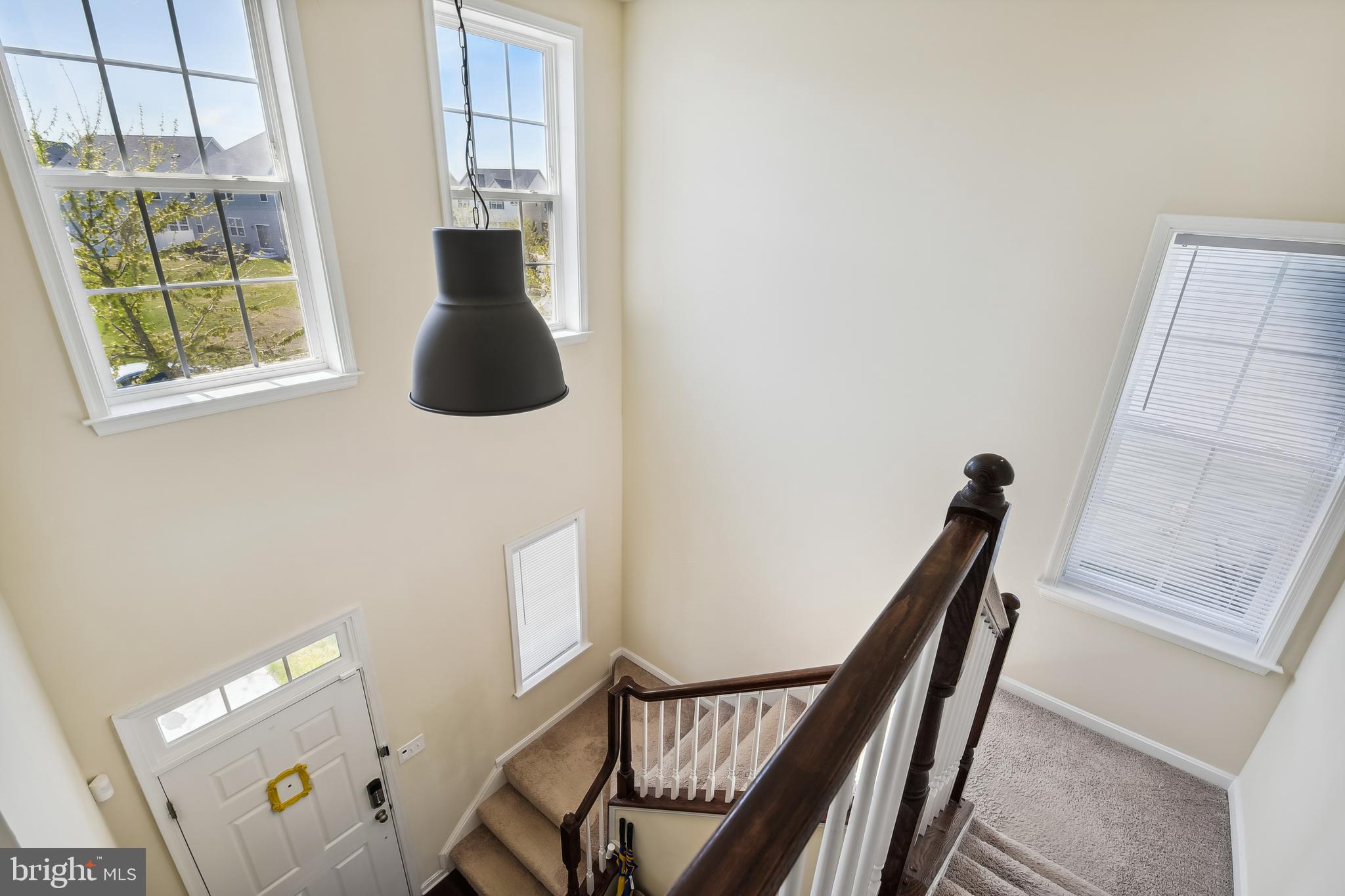 UPTON FARM - Residential