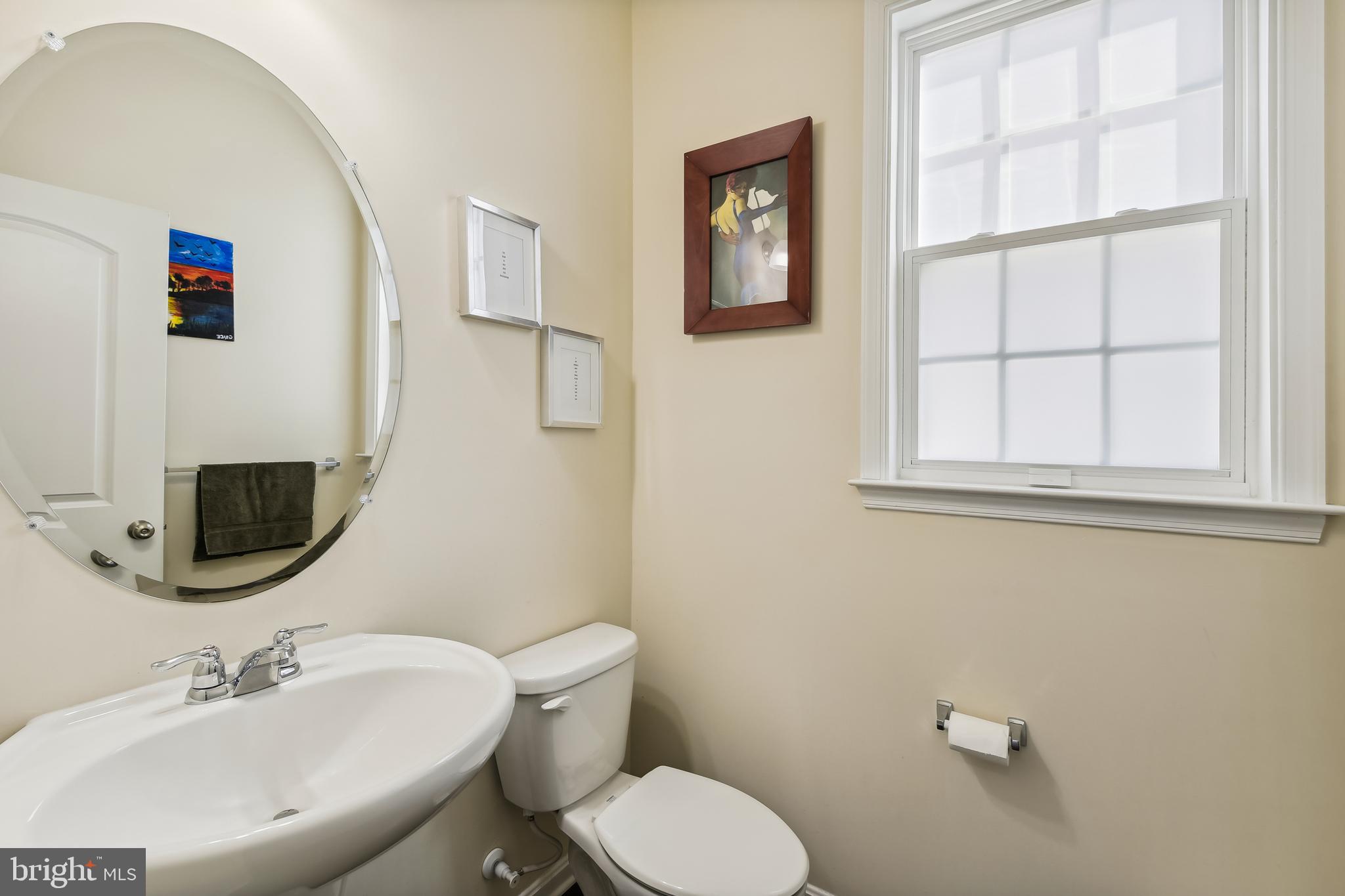 UPTON FARM - Residential