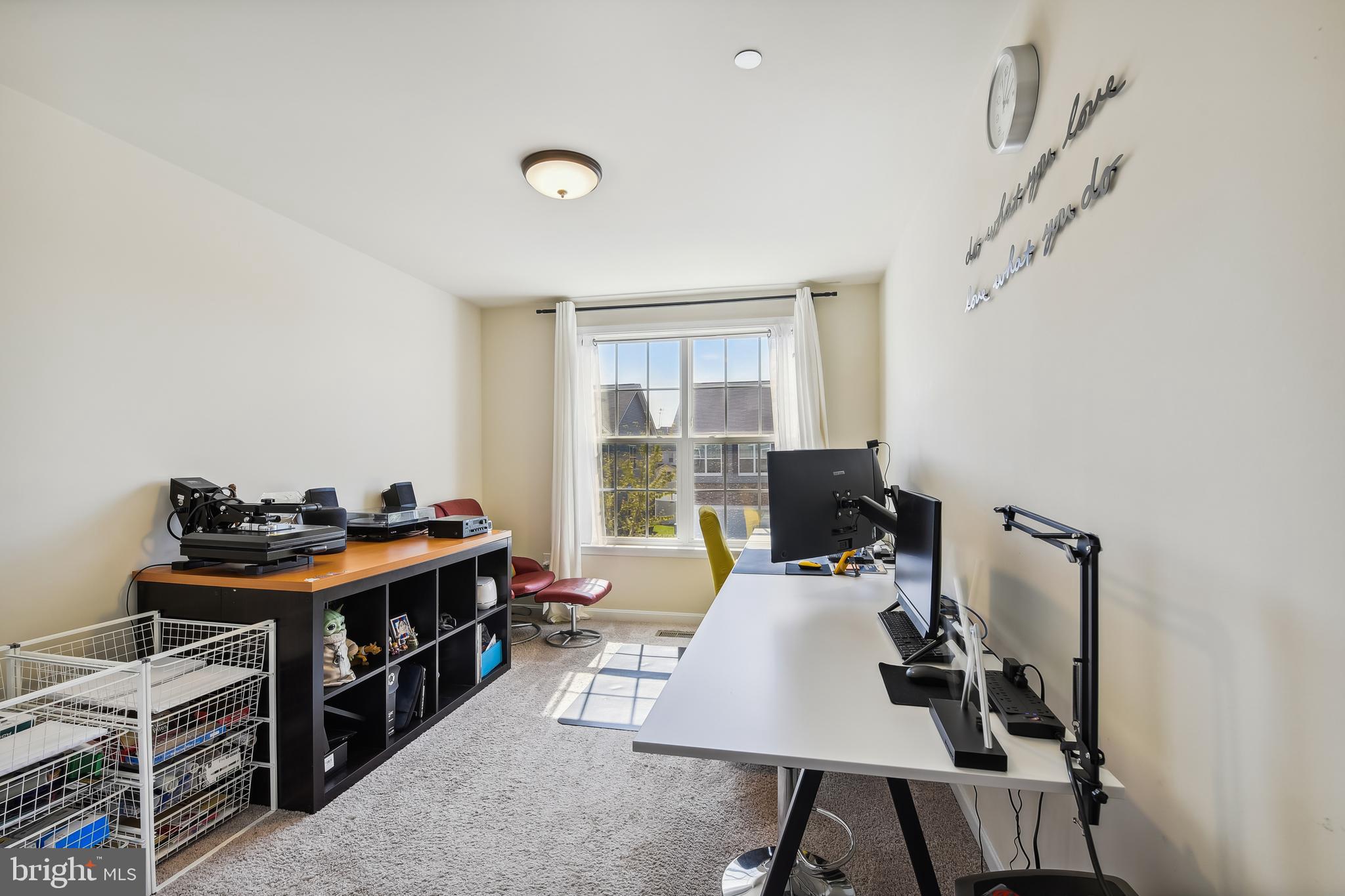 UPTON FARM - Residential