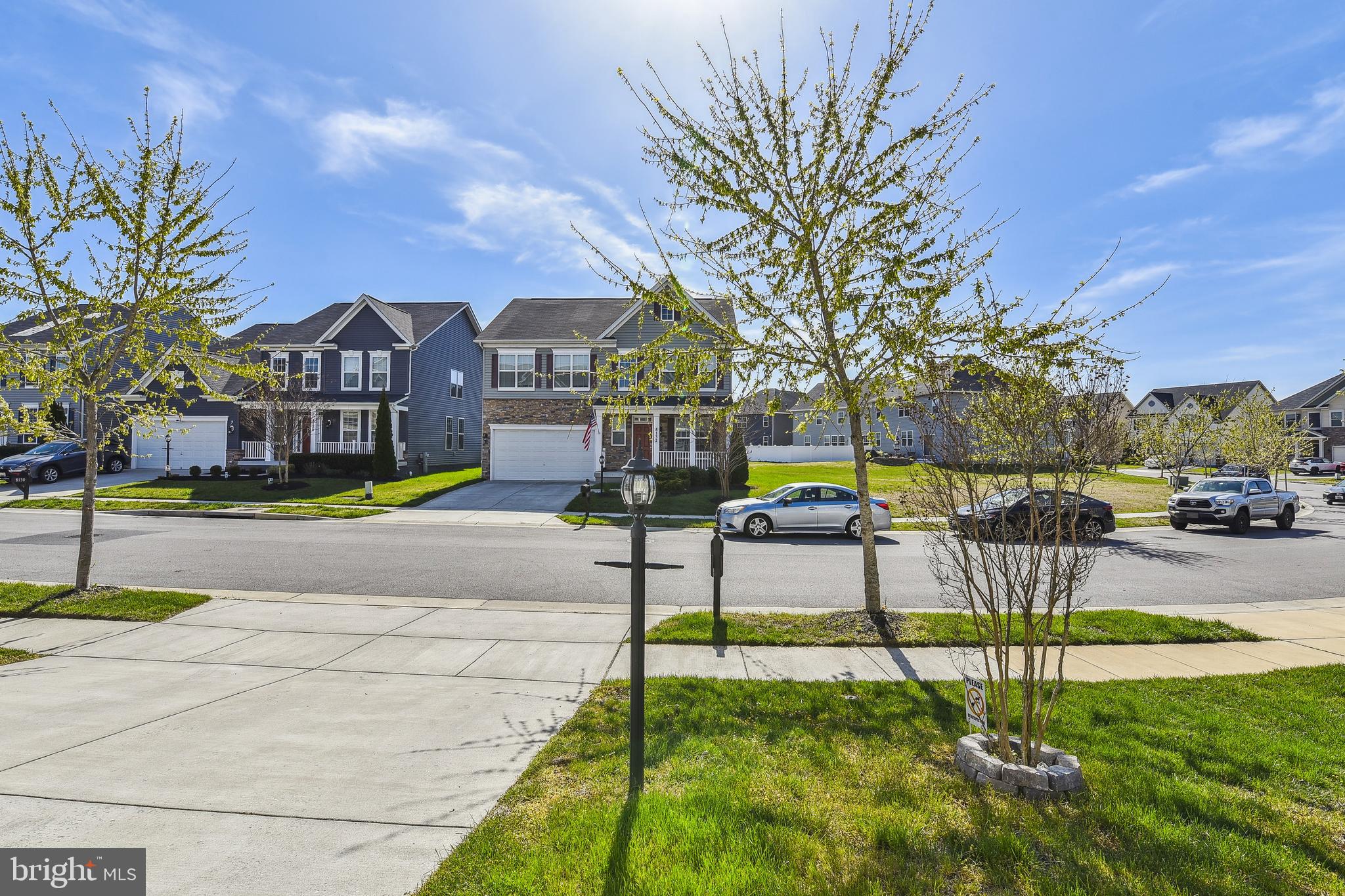 UPTON FARM - Residential