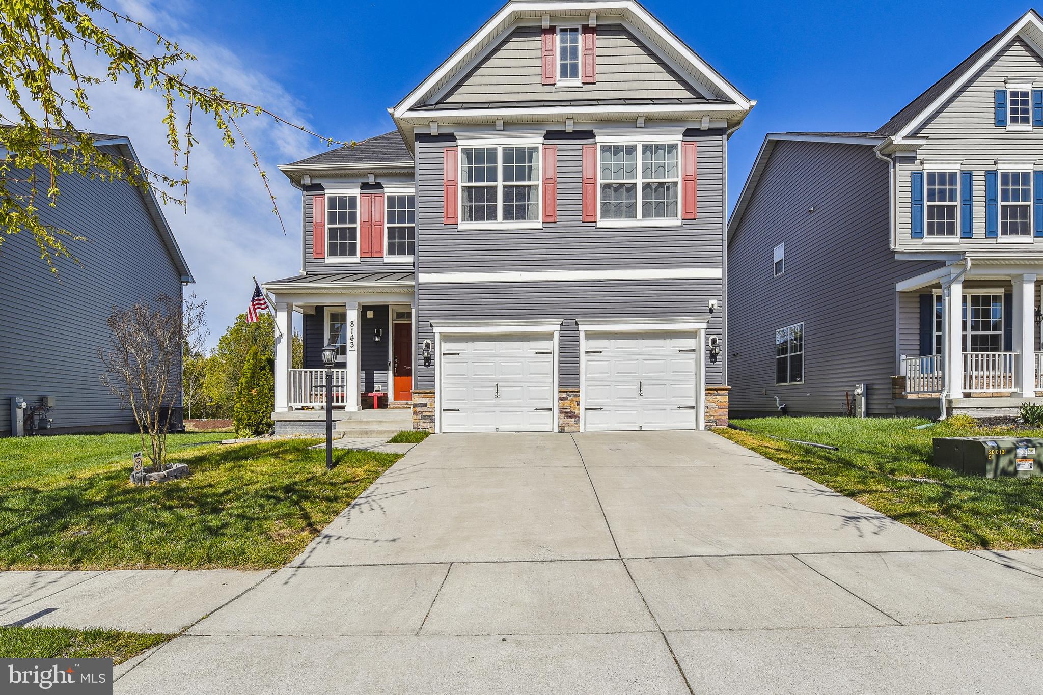 UPTON FARM - Residential