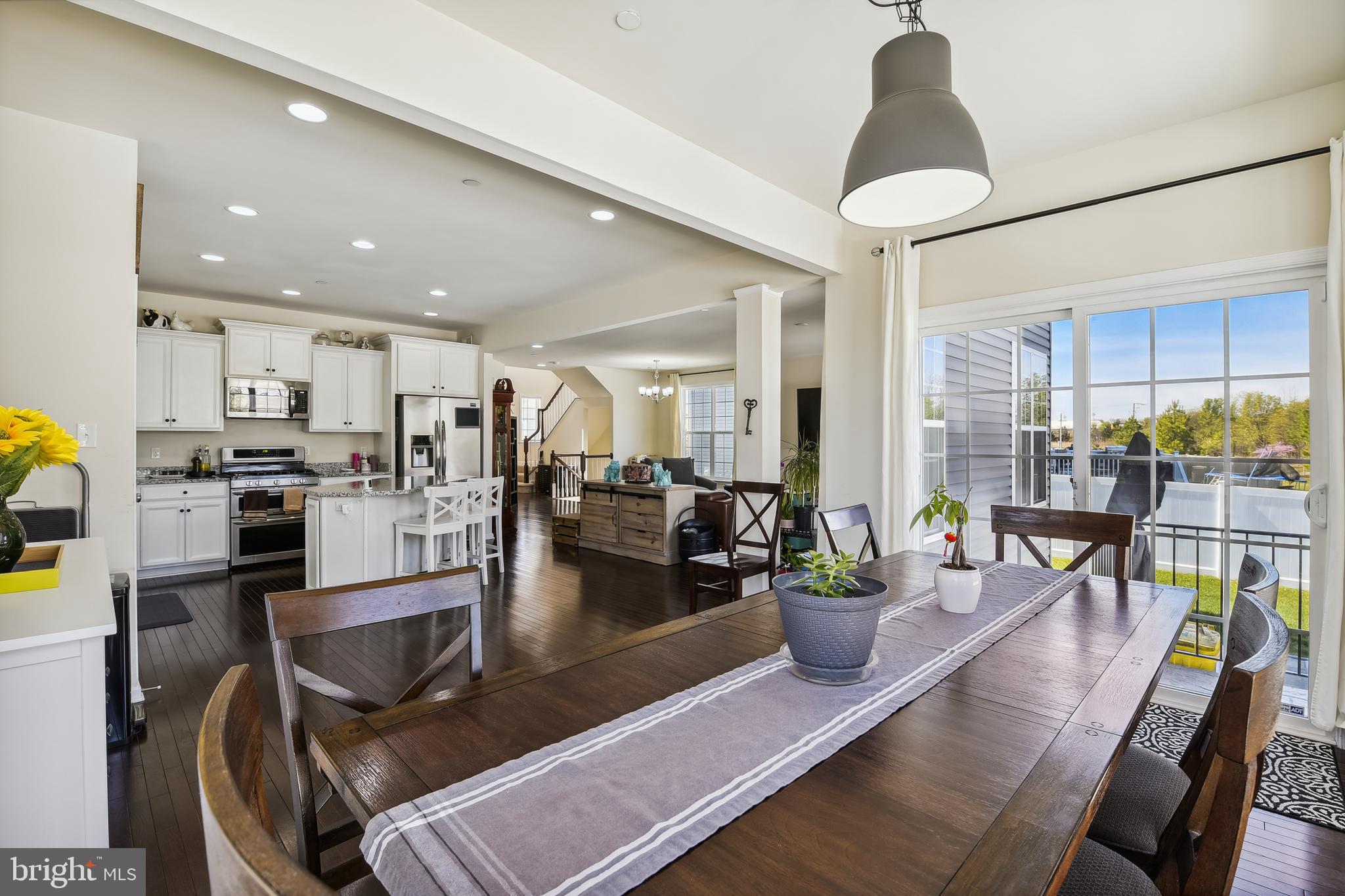 UPTON FARM - Residential