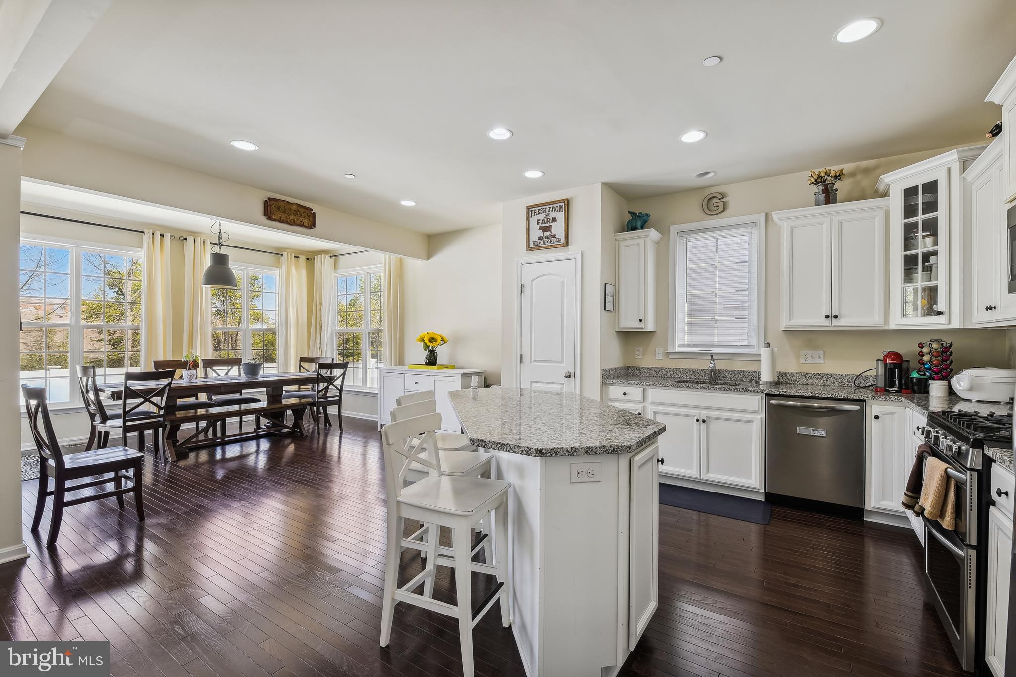 UPTON FARM - Residential