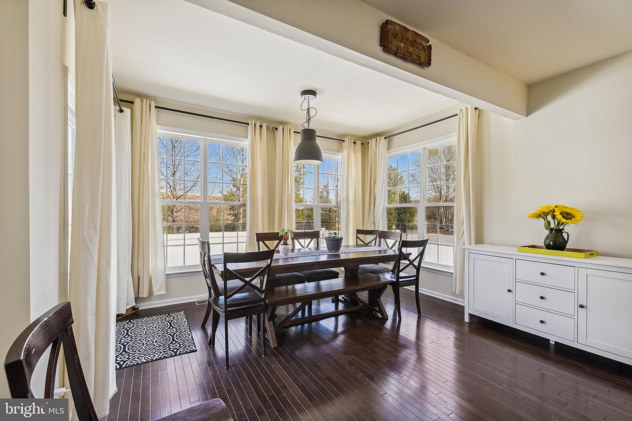 UPTON FARM - Residential