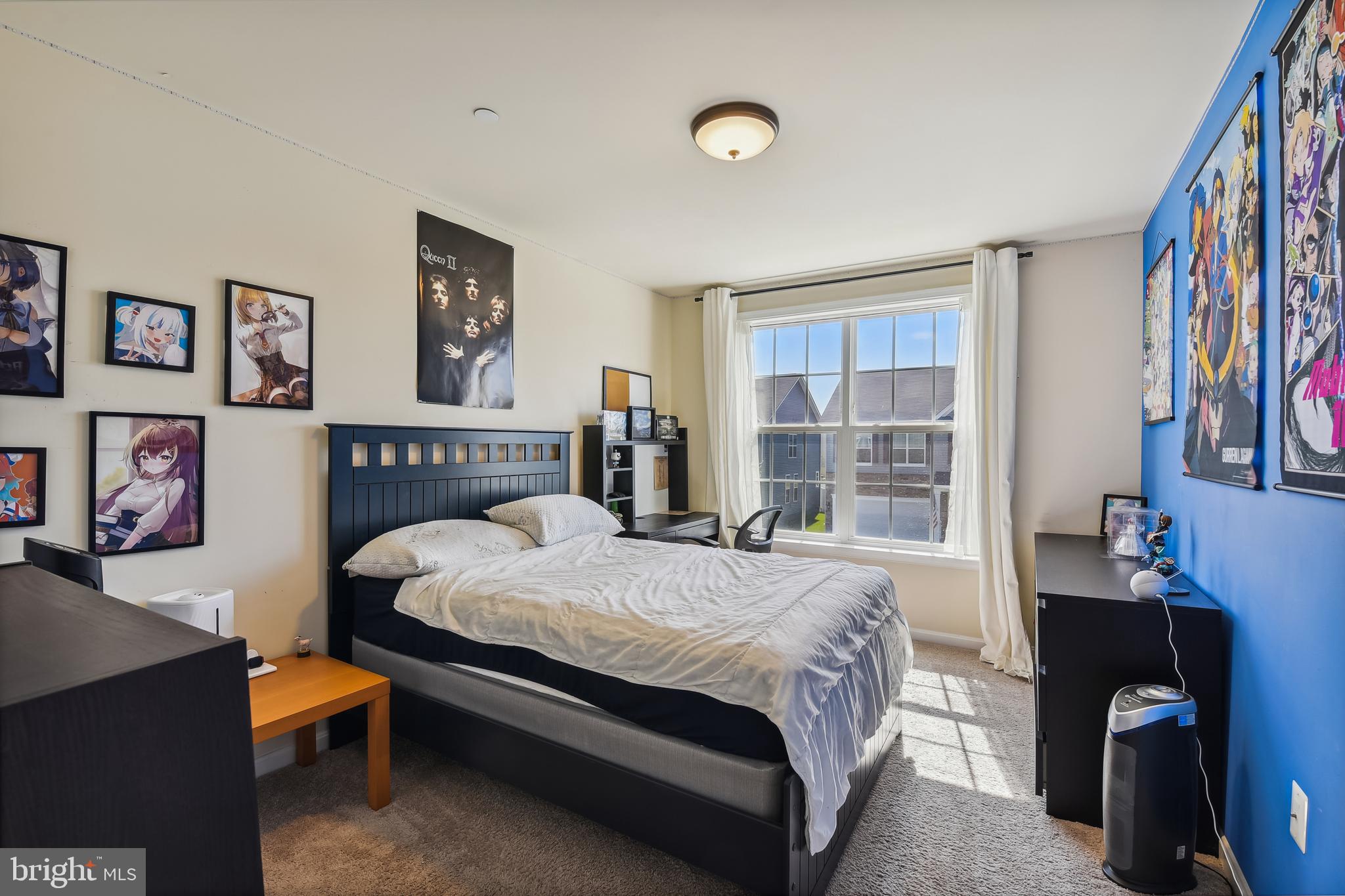 UPTON FARM - Residential