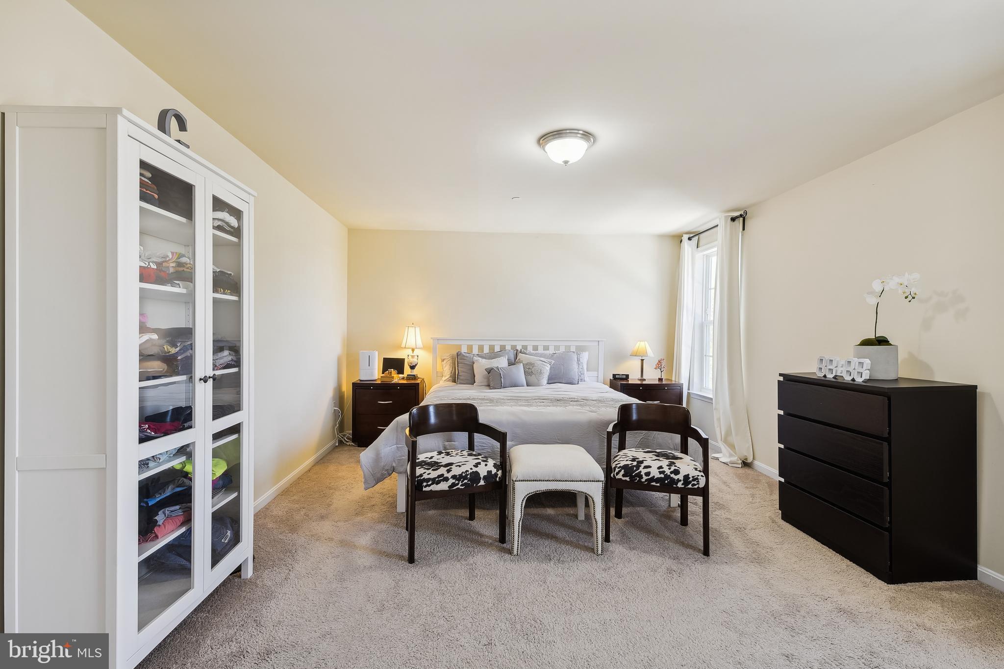 UPTON FARM - Residential