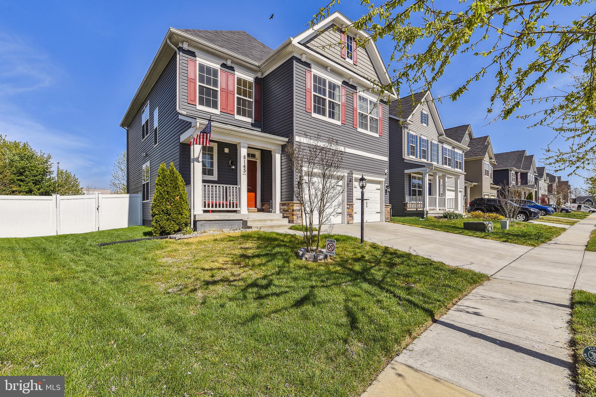 UPTON FARM - Residential