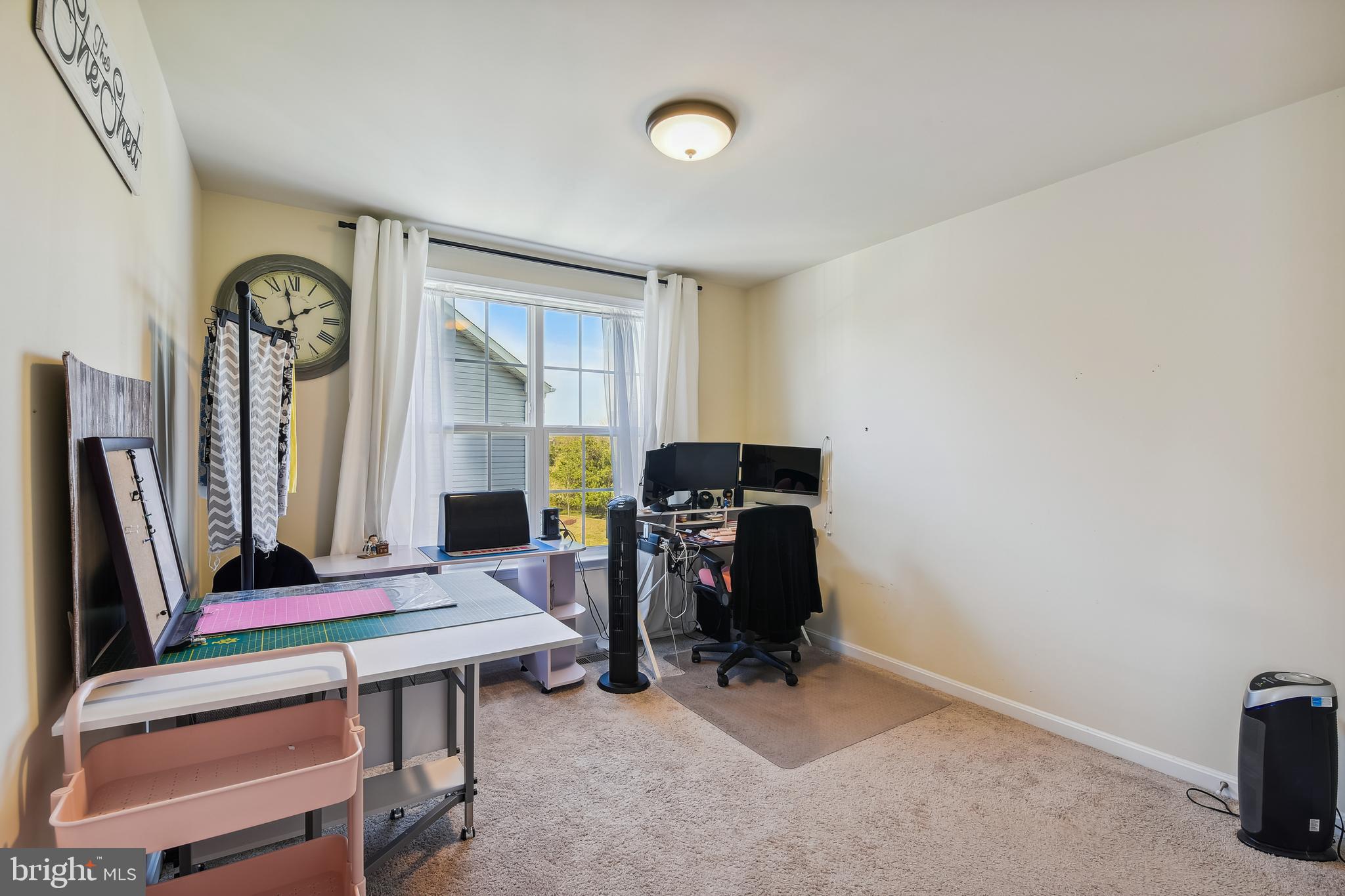 UPTON FARM - Residential