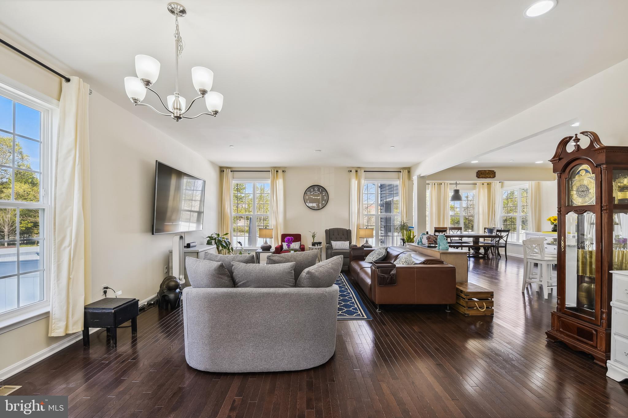 UPTON FARM - Residential