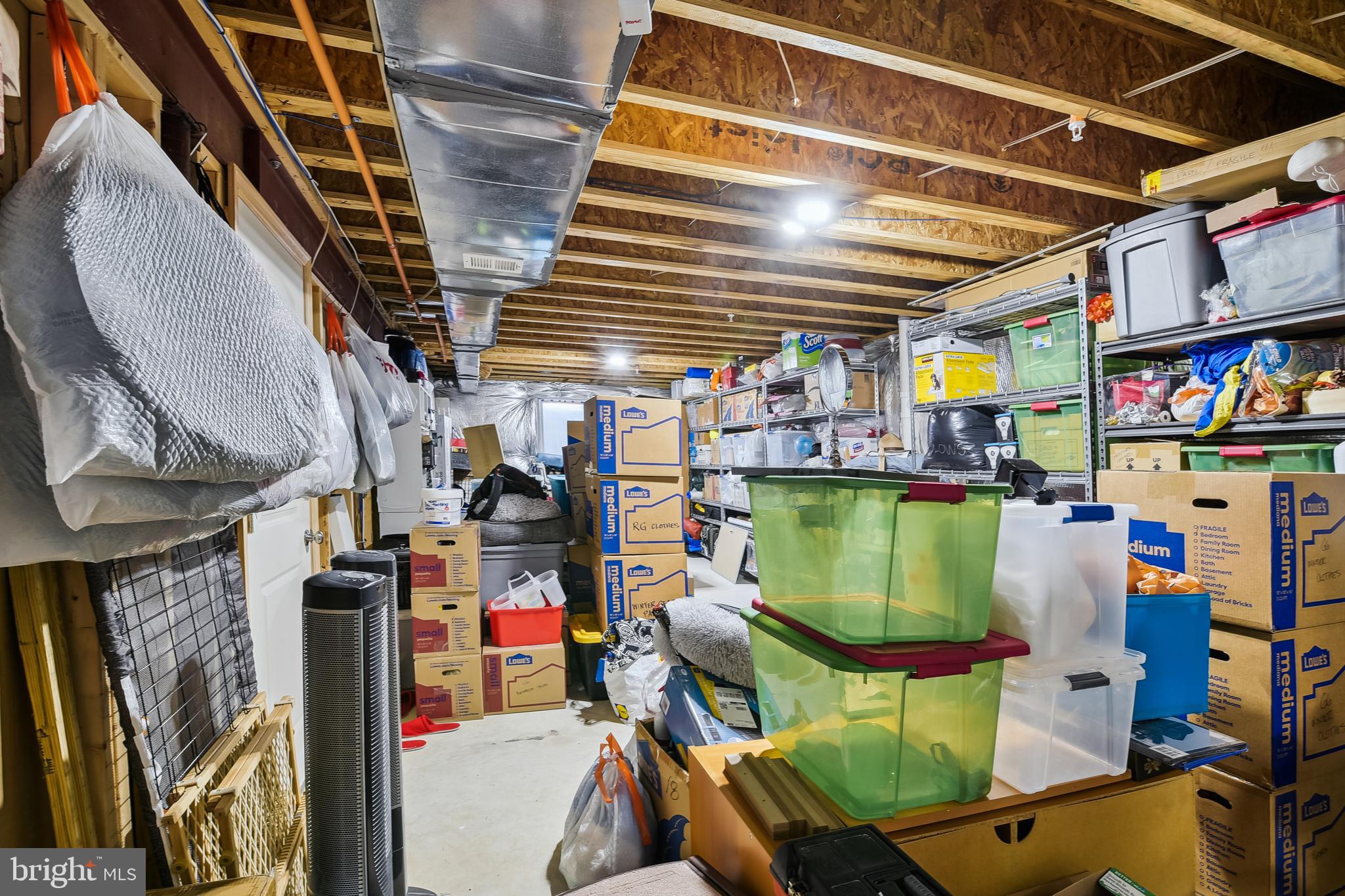 UPTON FARM - Residential