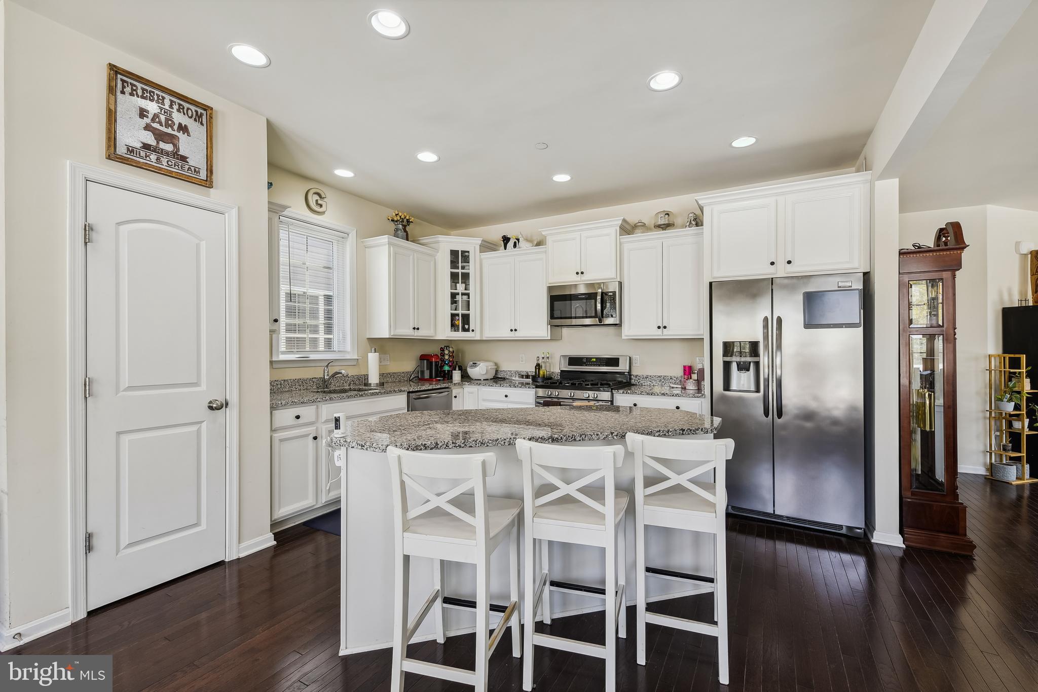 UPTON FARM - Residential