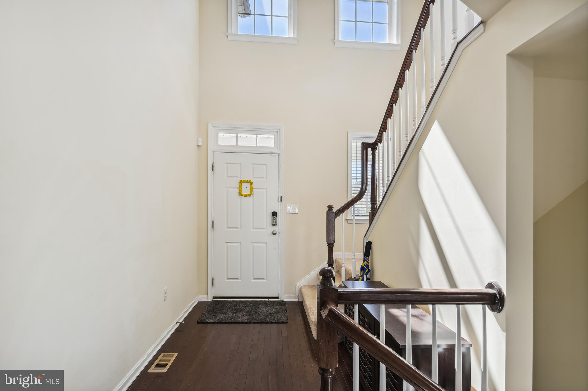 UPTON FARM - Residential